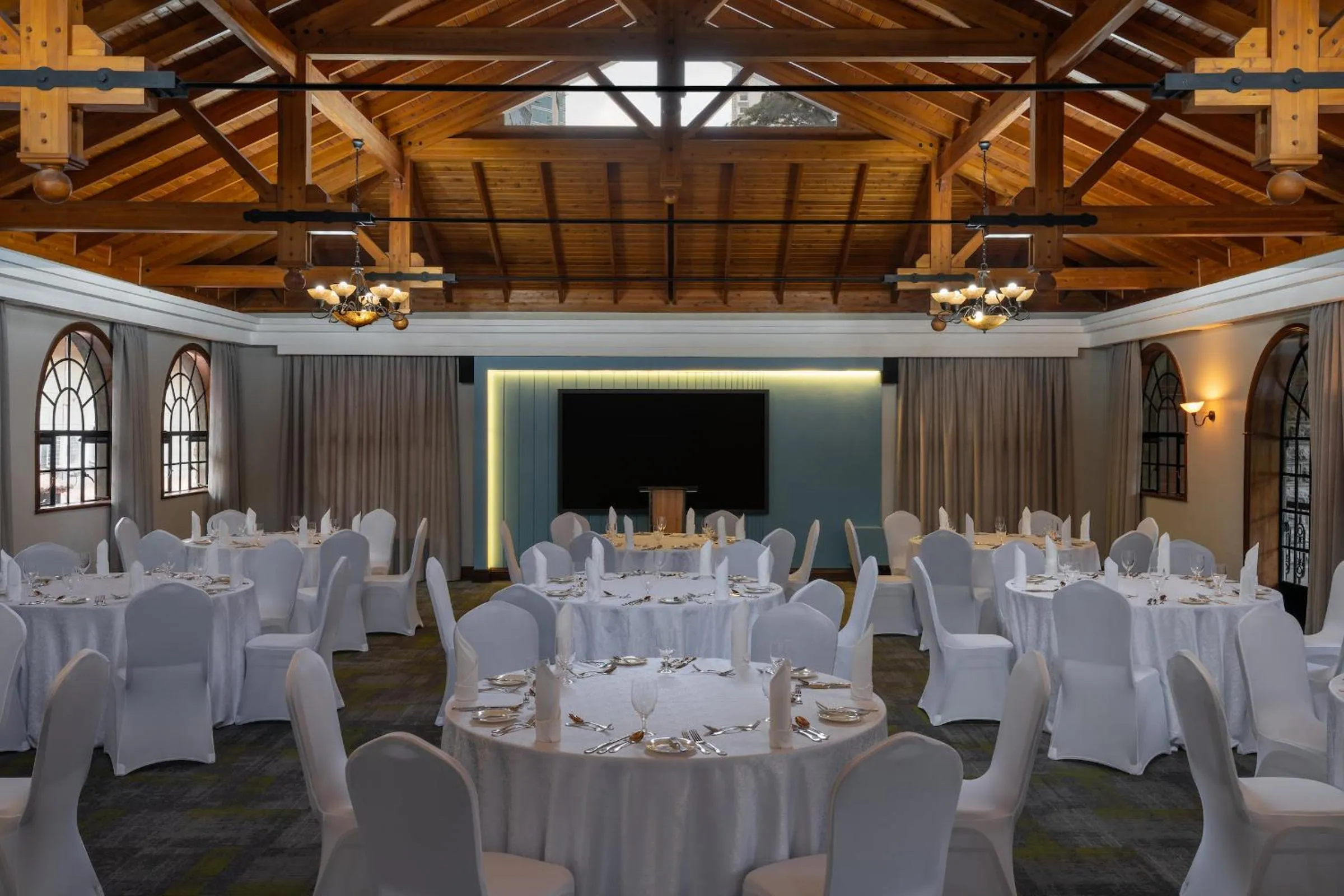 Banquet/Function facilities in Vignette Collection -Fairview Hotel Nairobi