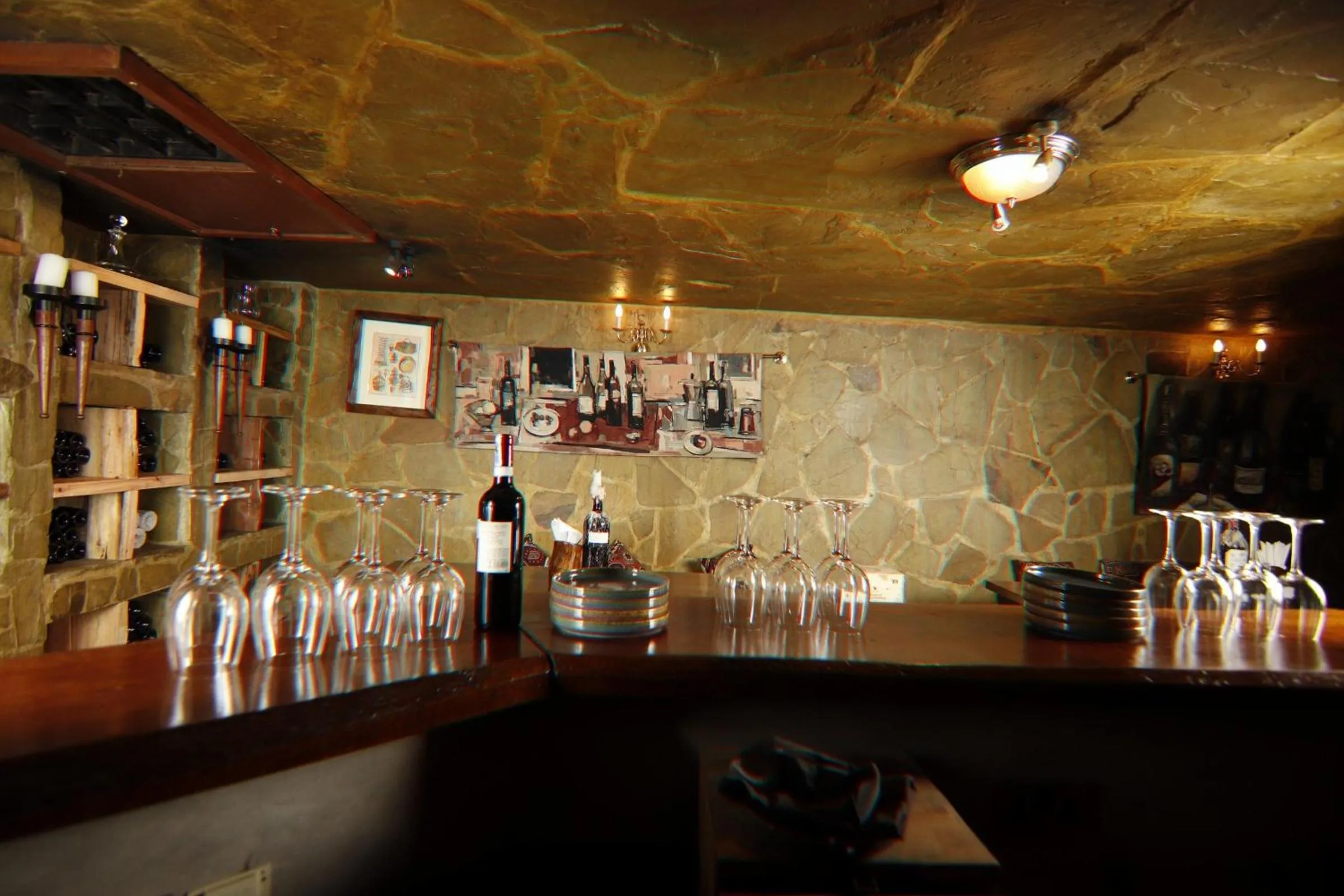 Restaurant/places to eat in Fairview Nairobi