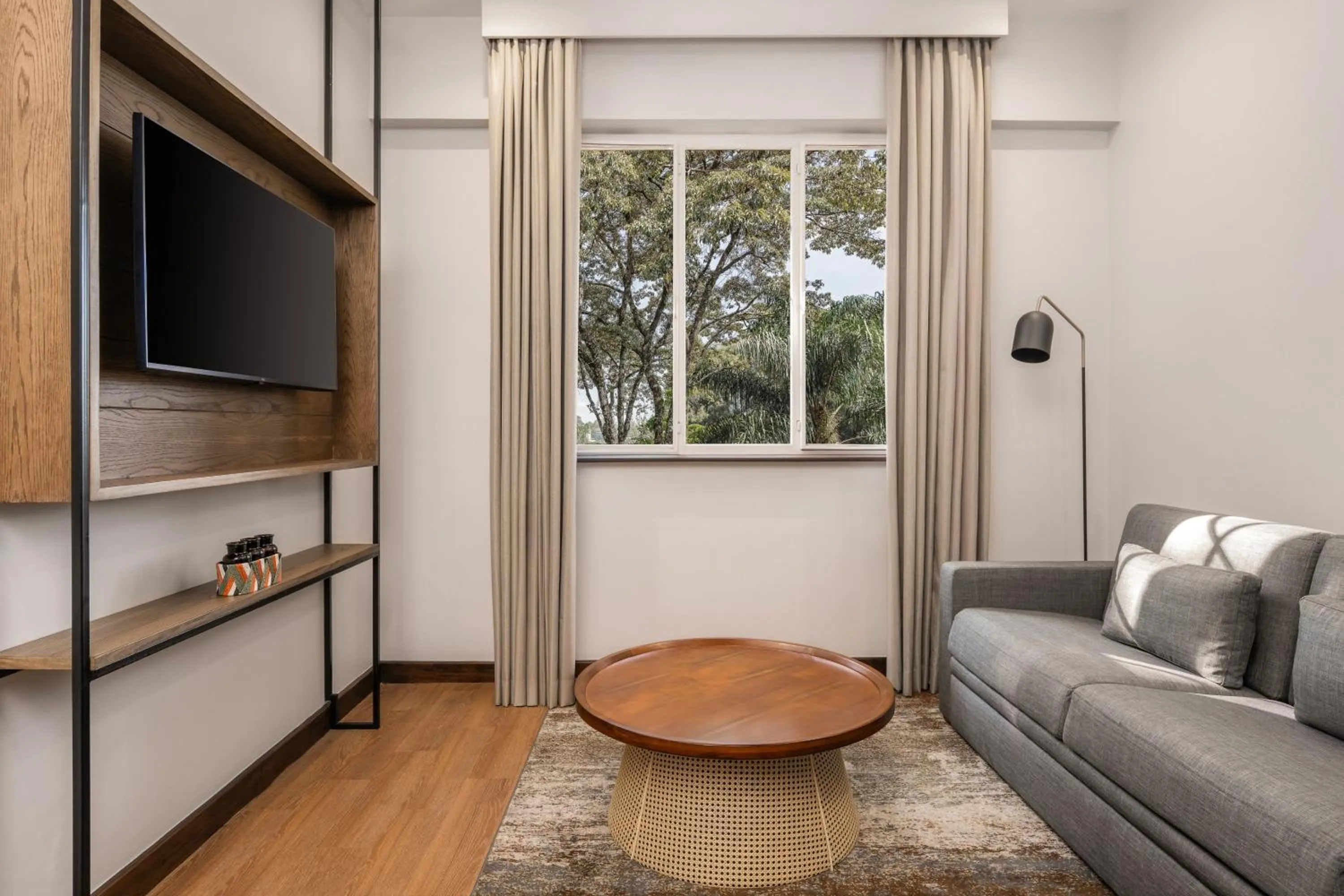 Photo of the whole room in Fairview Hotel Nairobi, Vignette Collection by IHG