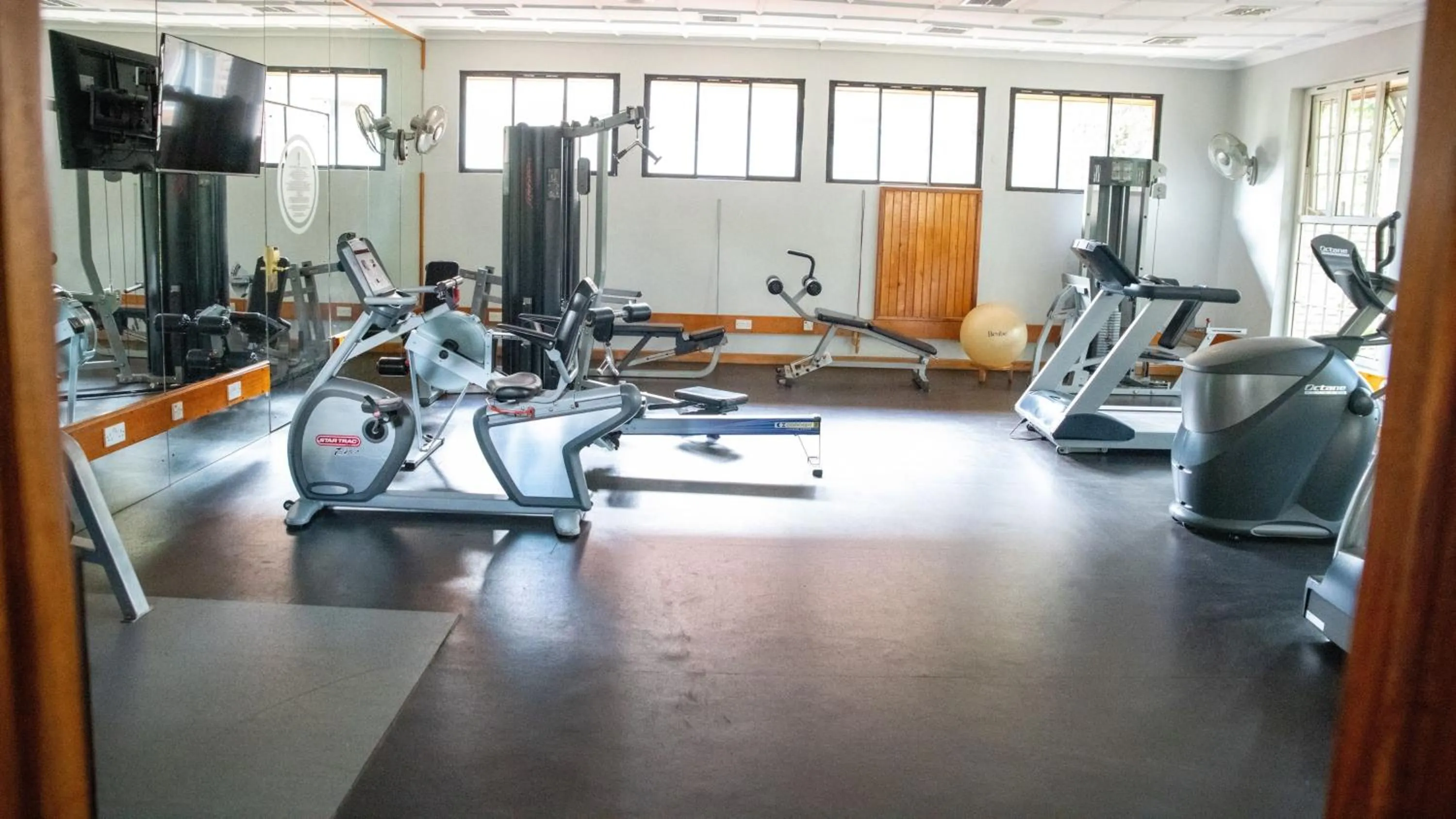 Fitness centre/facilities, Fitness Center/Facilities in Fairview Nairobi