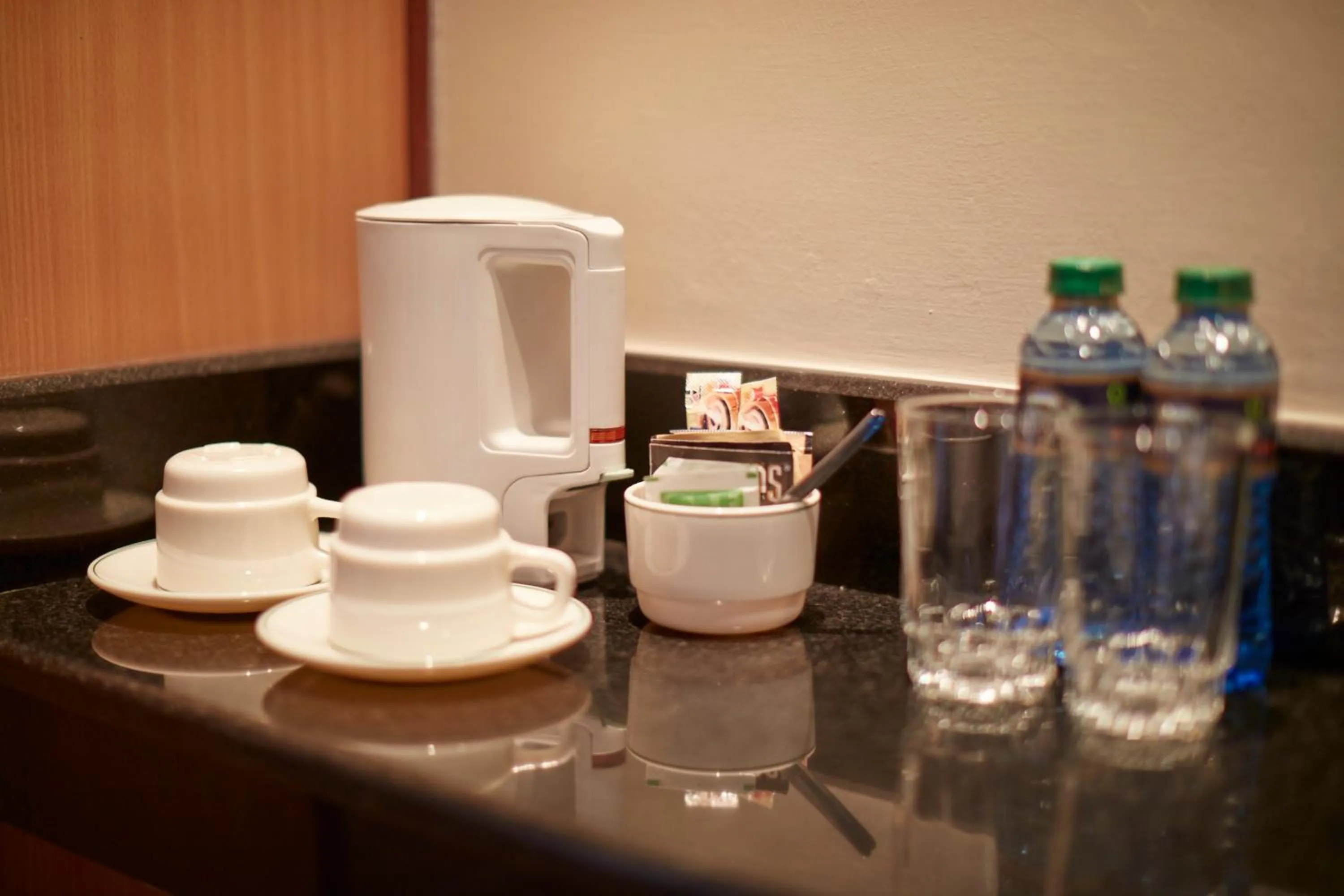 Photo of the whole room in Fairview Nairobi