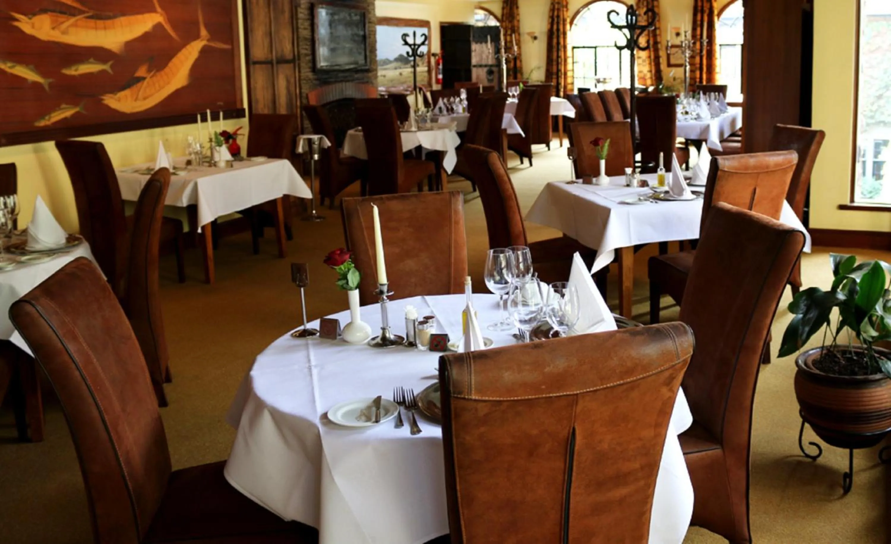 Restaurant/Places to Eat in Fairview Nairobi