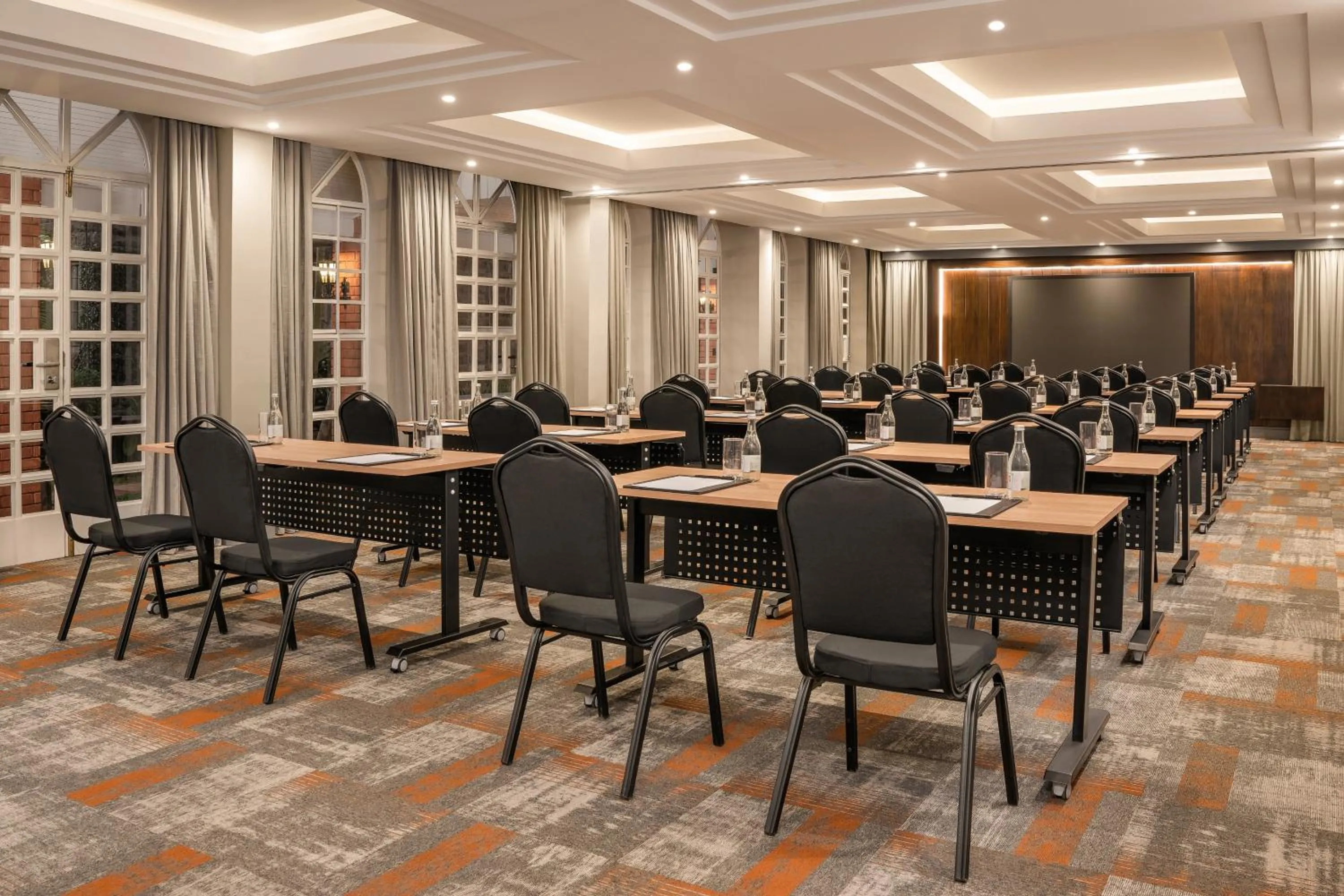 Meeting/conference room in Fairview Hotel Nairobi, Vignette Collection by IHG