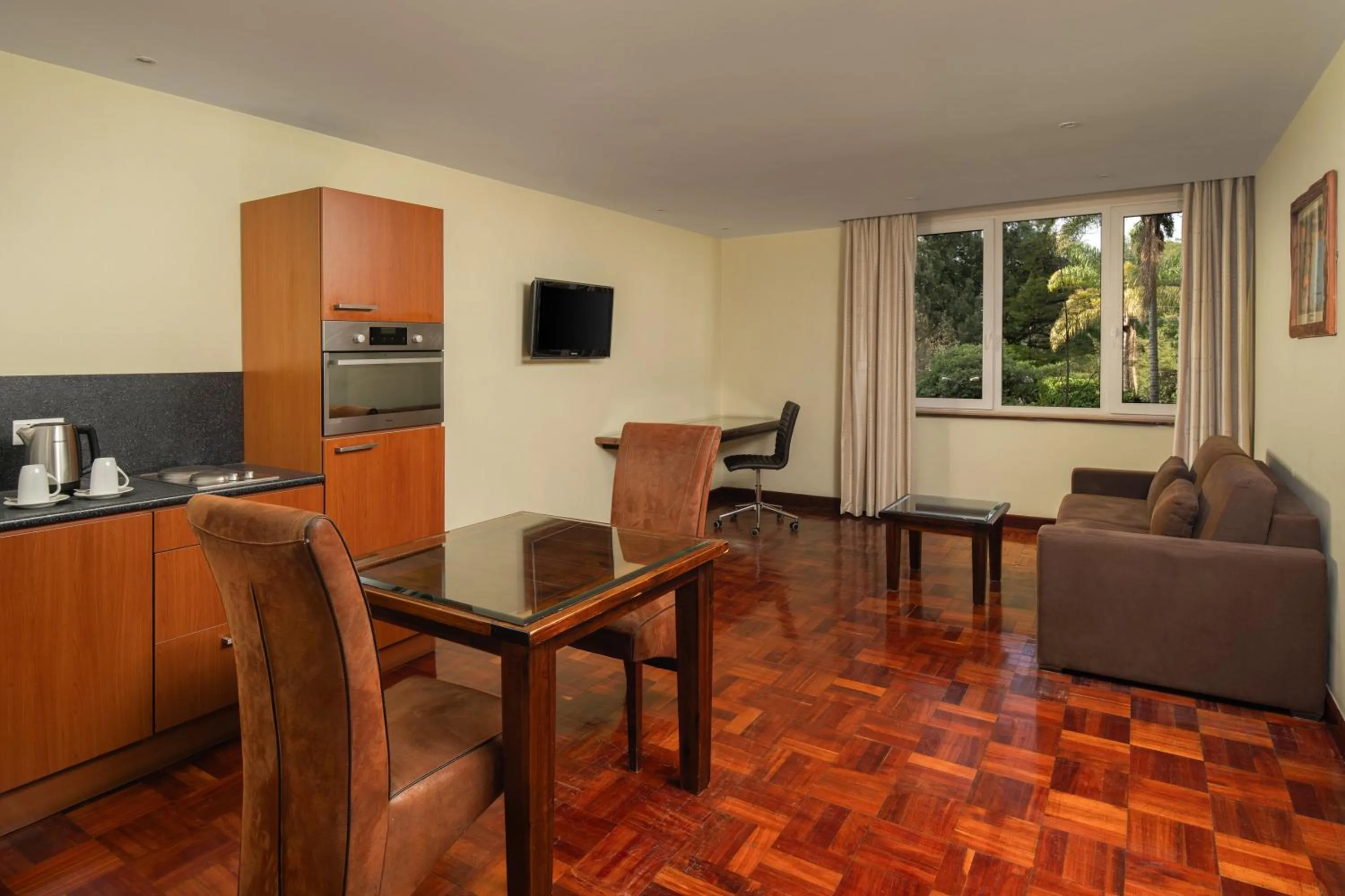 Photo of the whole room in Fairview Hotel Nairobi, Vignette Collection by IHG