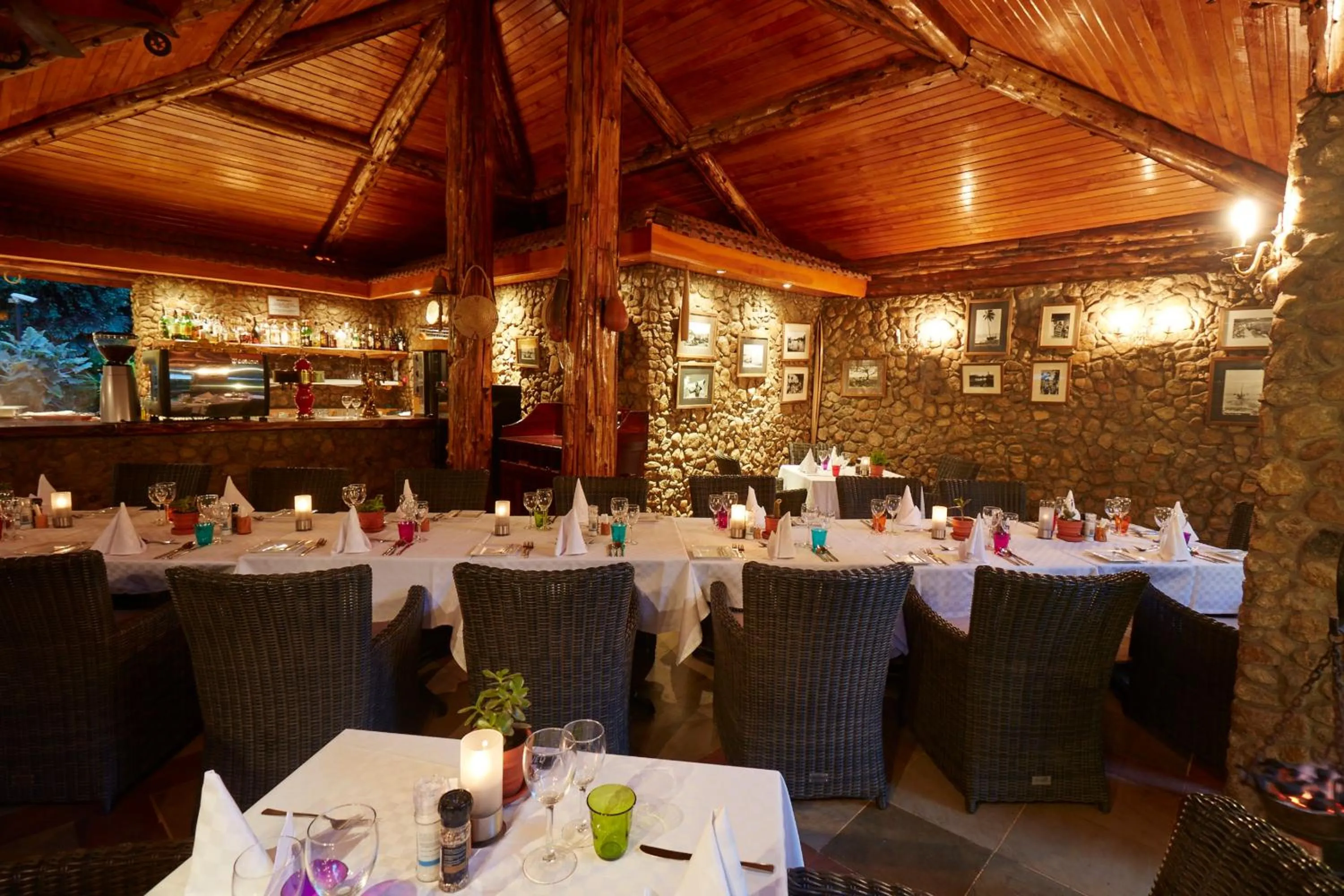 Restaurant/Places to Eat in Fairview Nairobi