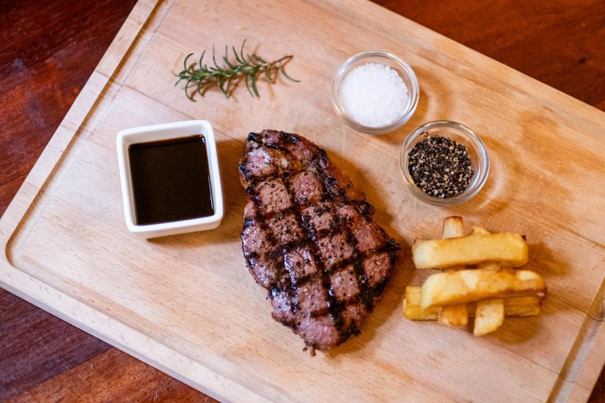 Restaurant/places to eat in Fairview Hotel Nairobi, Vignette Collection by IHG