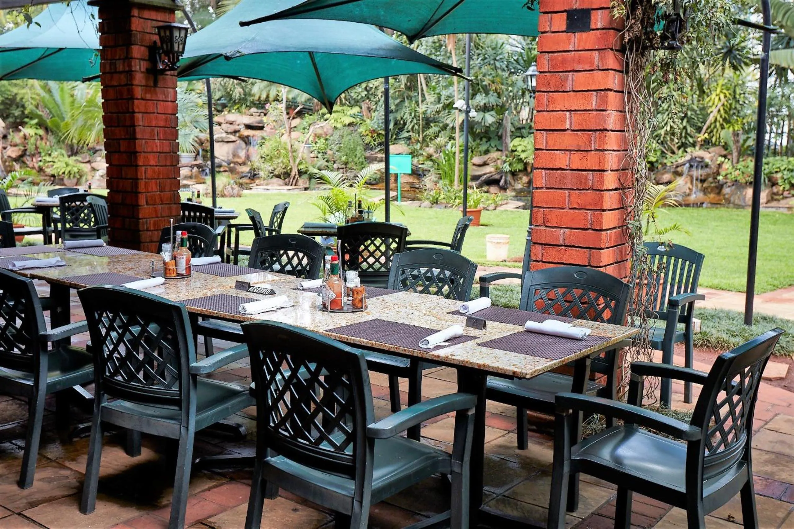 Restaurant/Places to Eat in Fairview Nairobi
