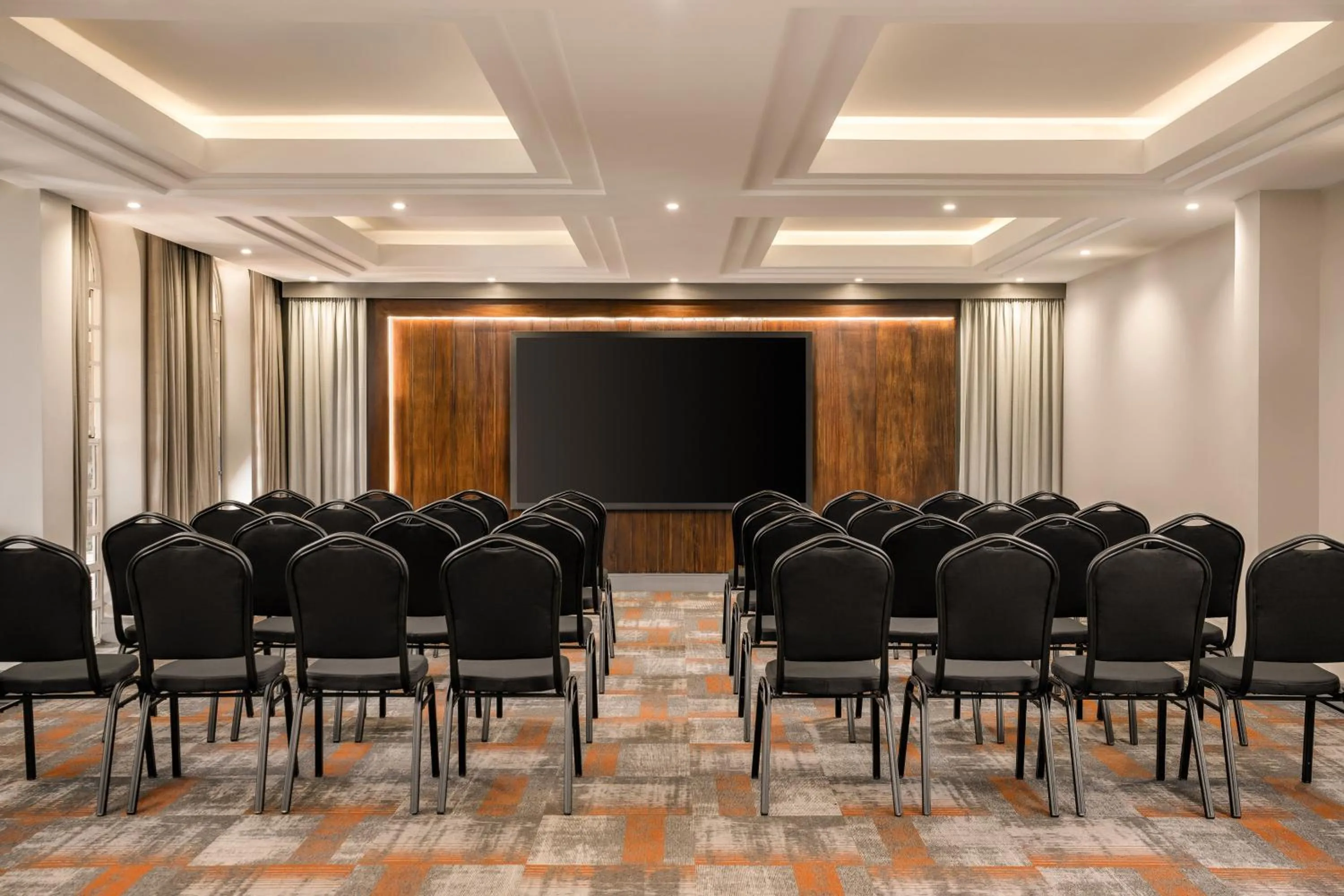 Meeting/conference room in Fairview Hotel Nairobi, Vignette Collection by IHG