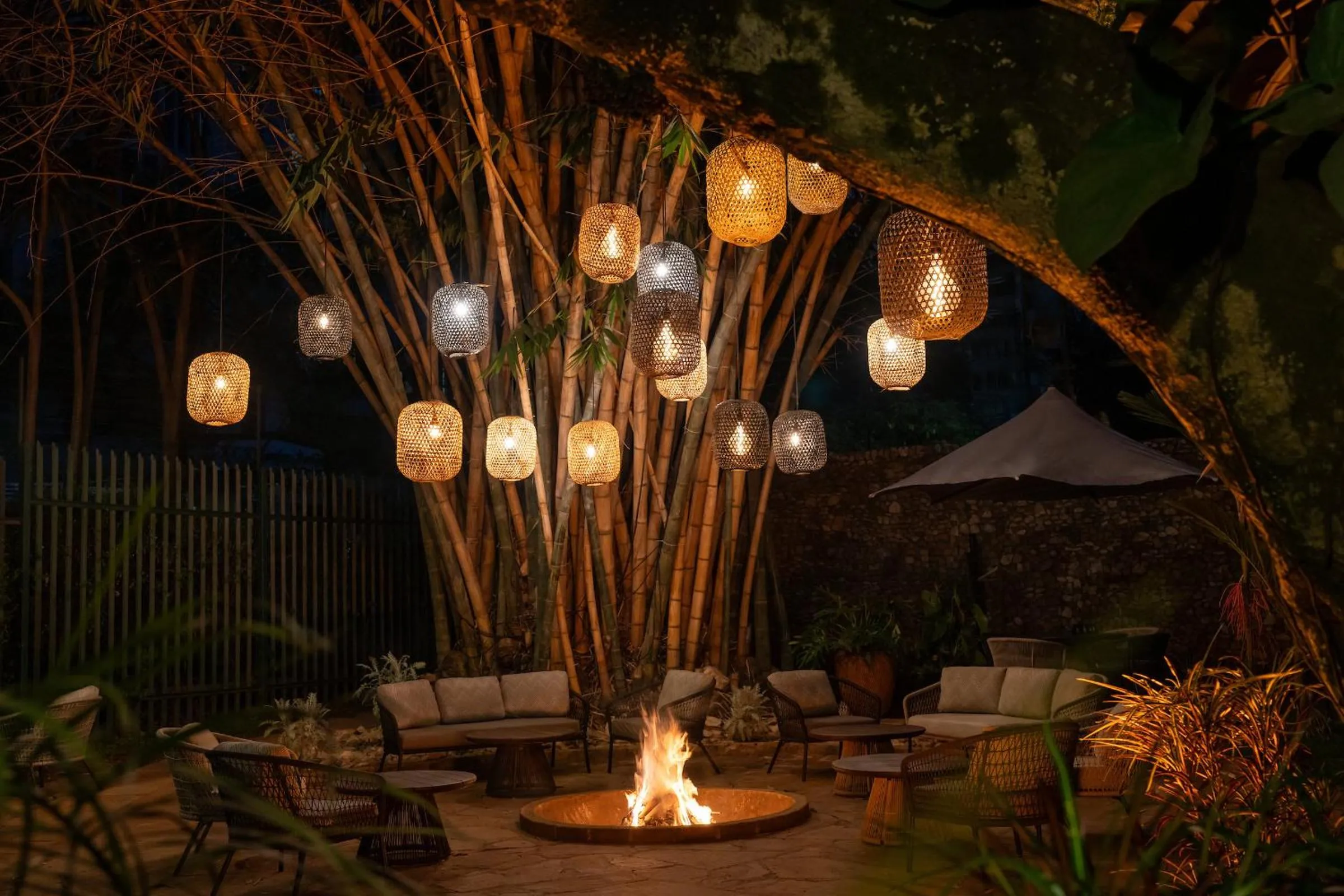 Lobby or reception in Vignette Collection -Fairview Hotel Nairobi