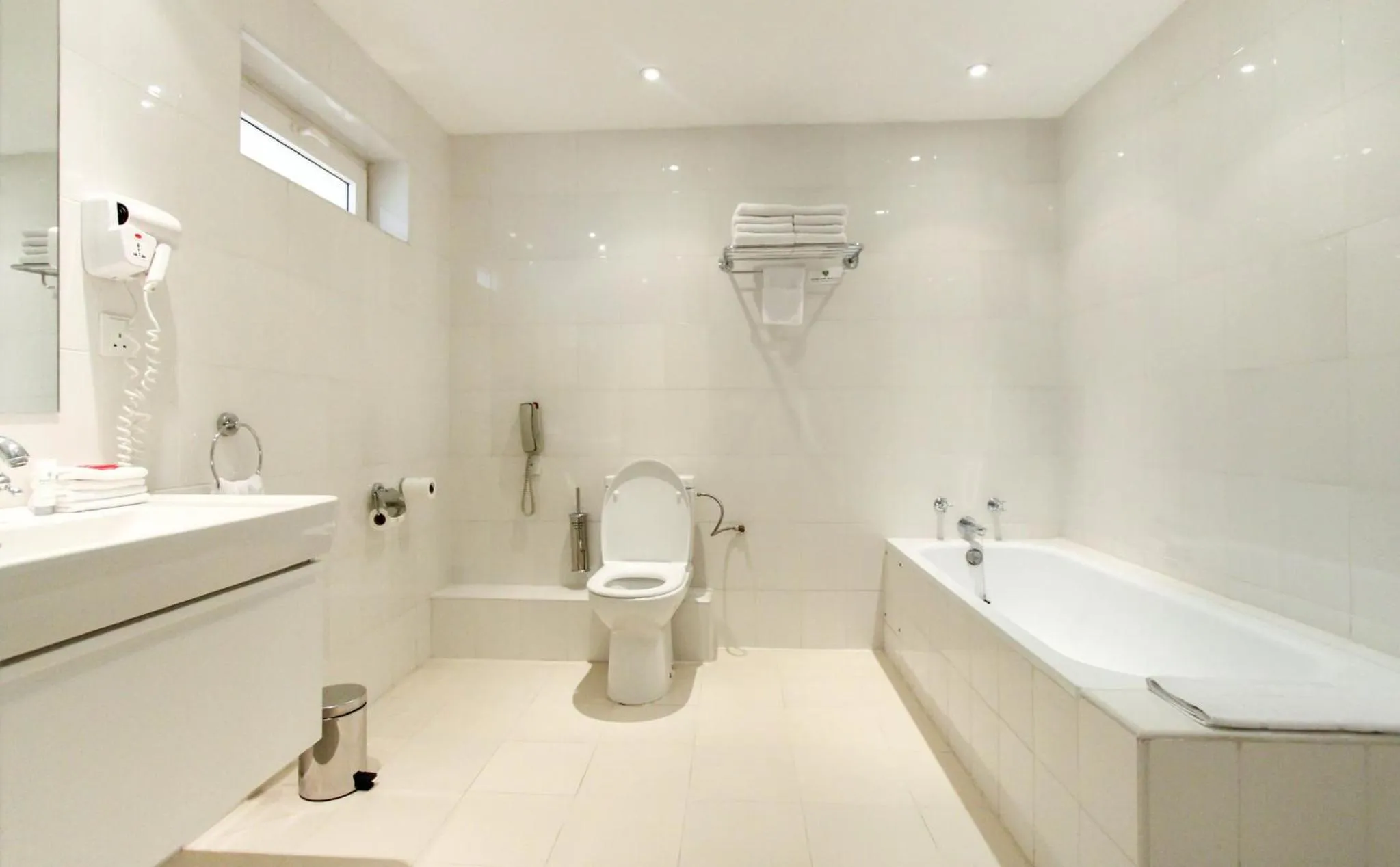 Bathroom in Fairview Nairobi