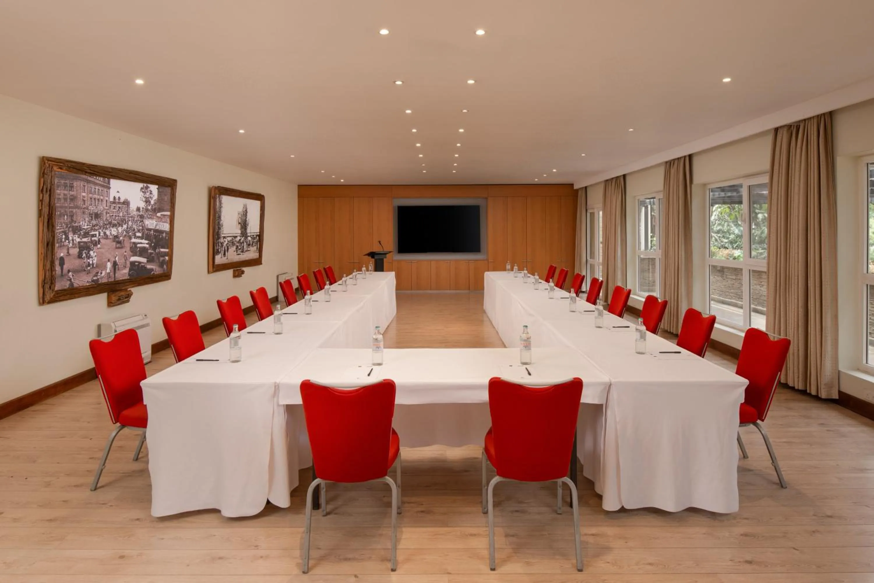 Meeting/conference room in Fairview Nairobi
