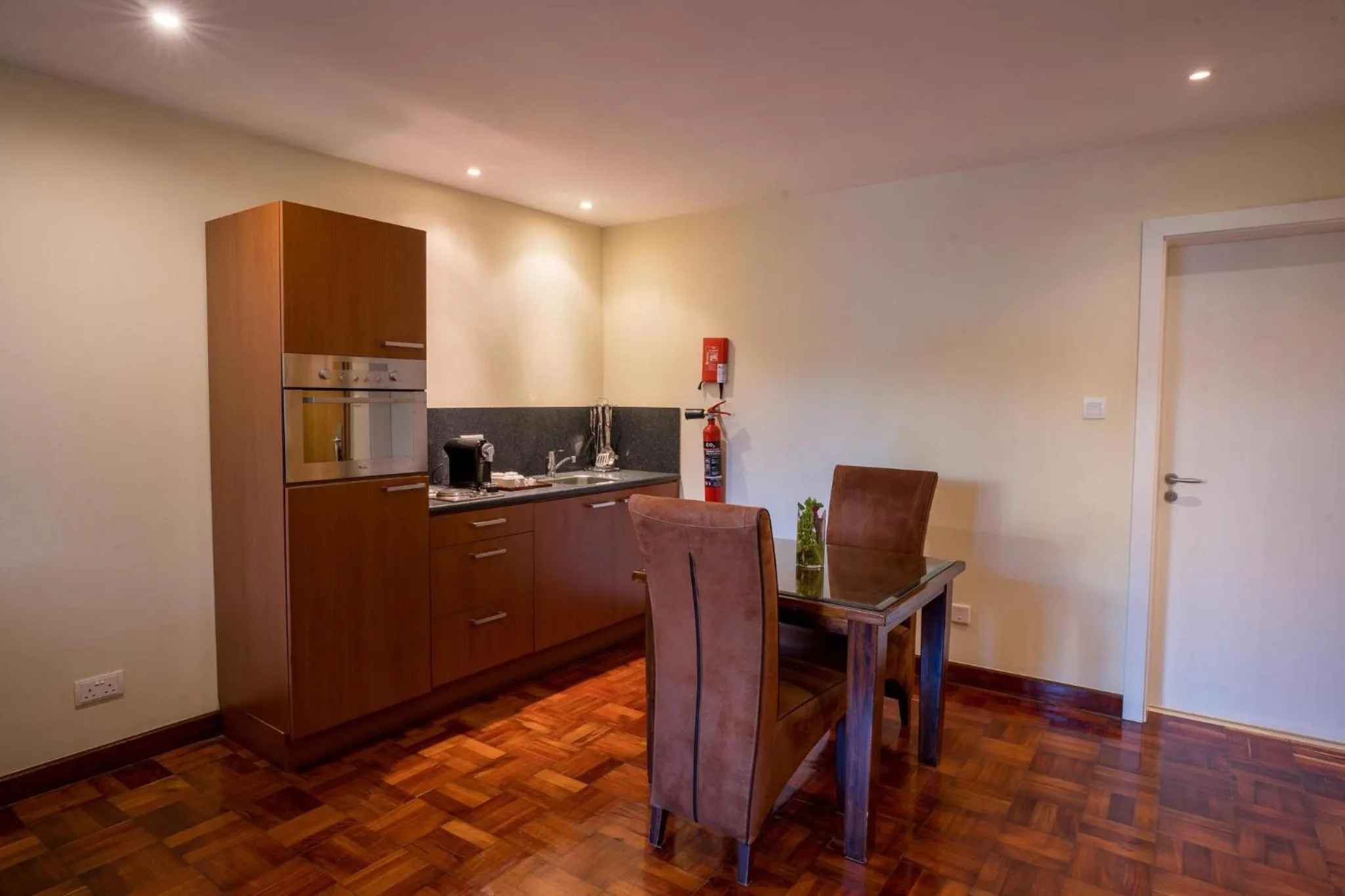 Photo of the whole room, Kitchen/Kitchenette in Fairview Nairobi