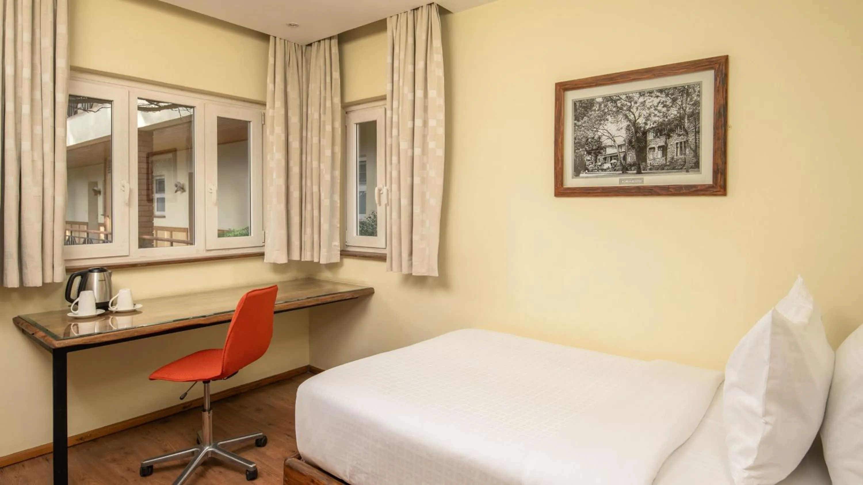 Photo of the whole room in Fairview Nairobi