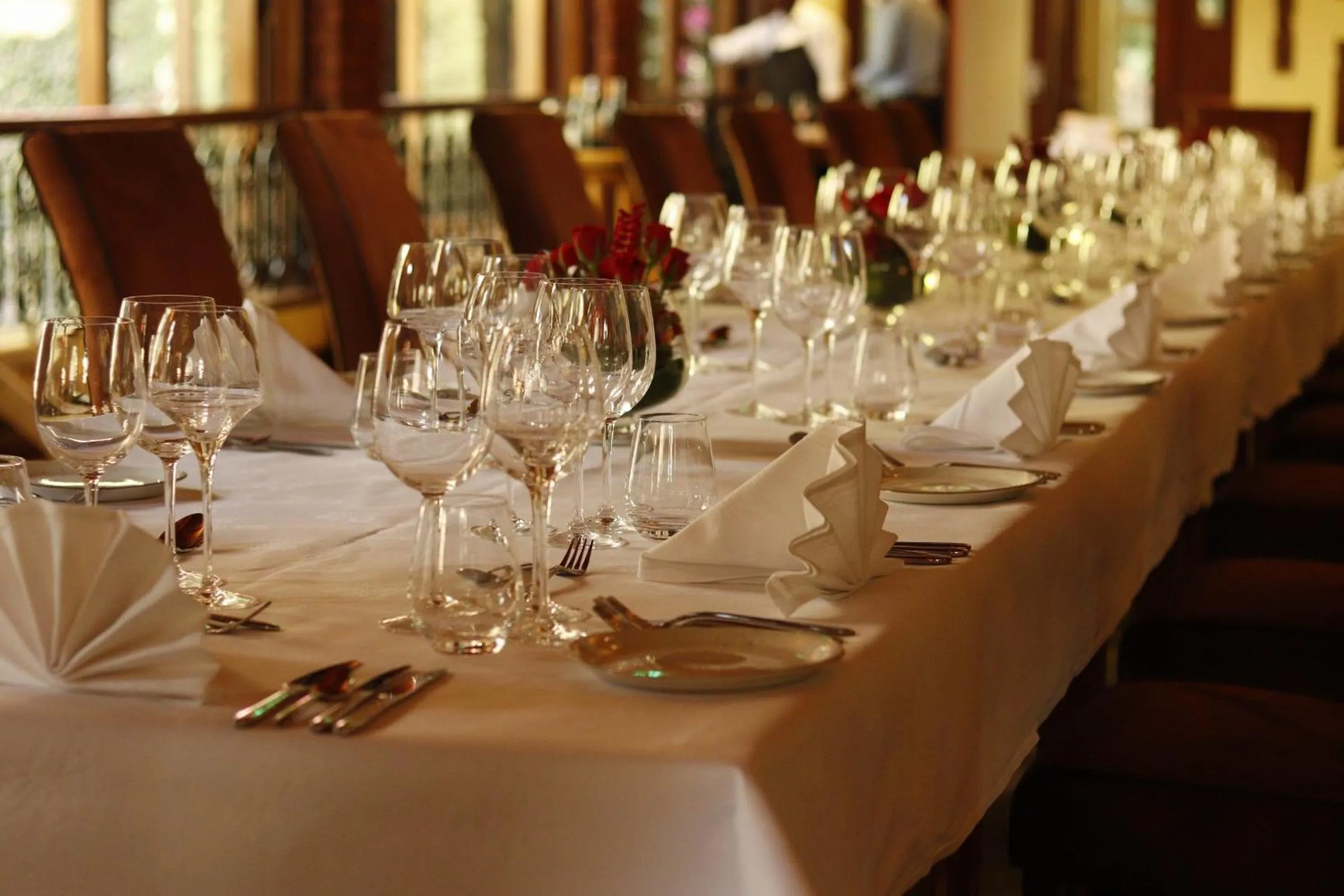 Restaurant/Places to Eat in Fairview Nairobi