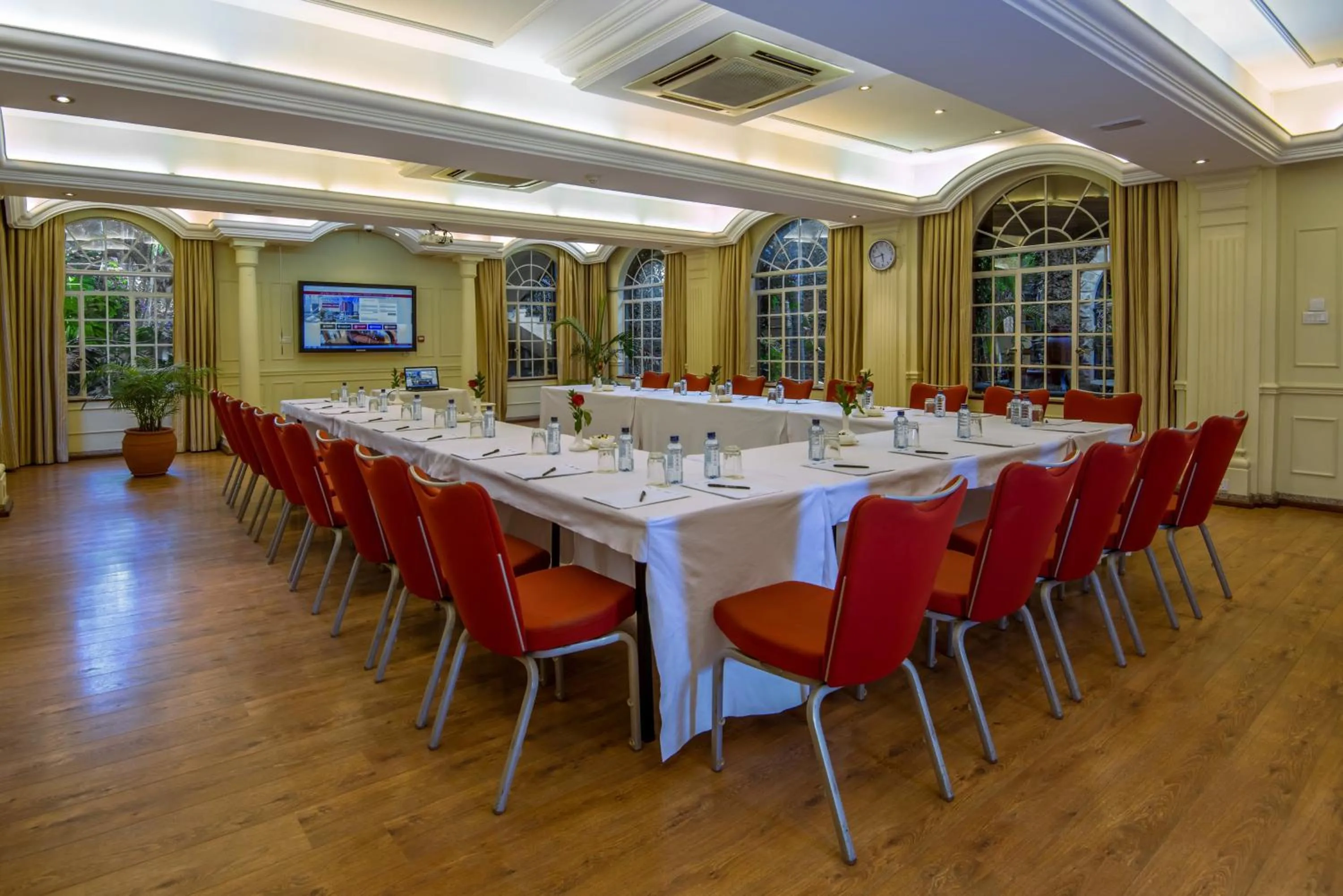 Meeting/conference room in Fairview Nairobi