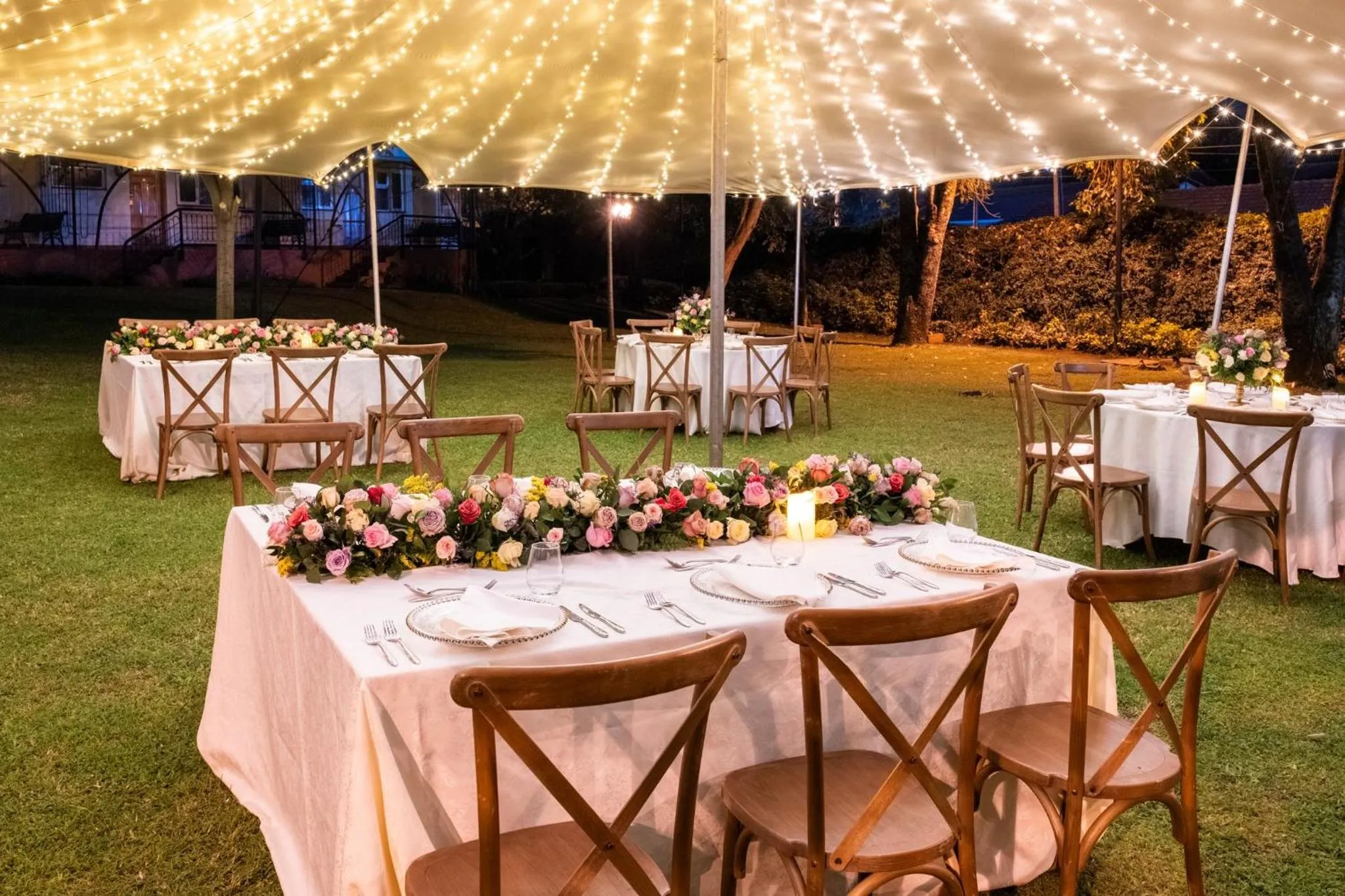 Banquet/Function facilities, Banquet Facilities in Fairview Nairobi