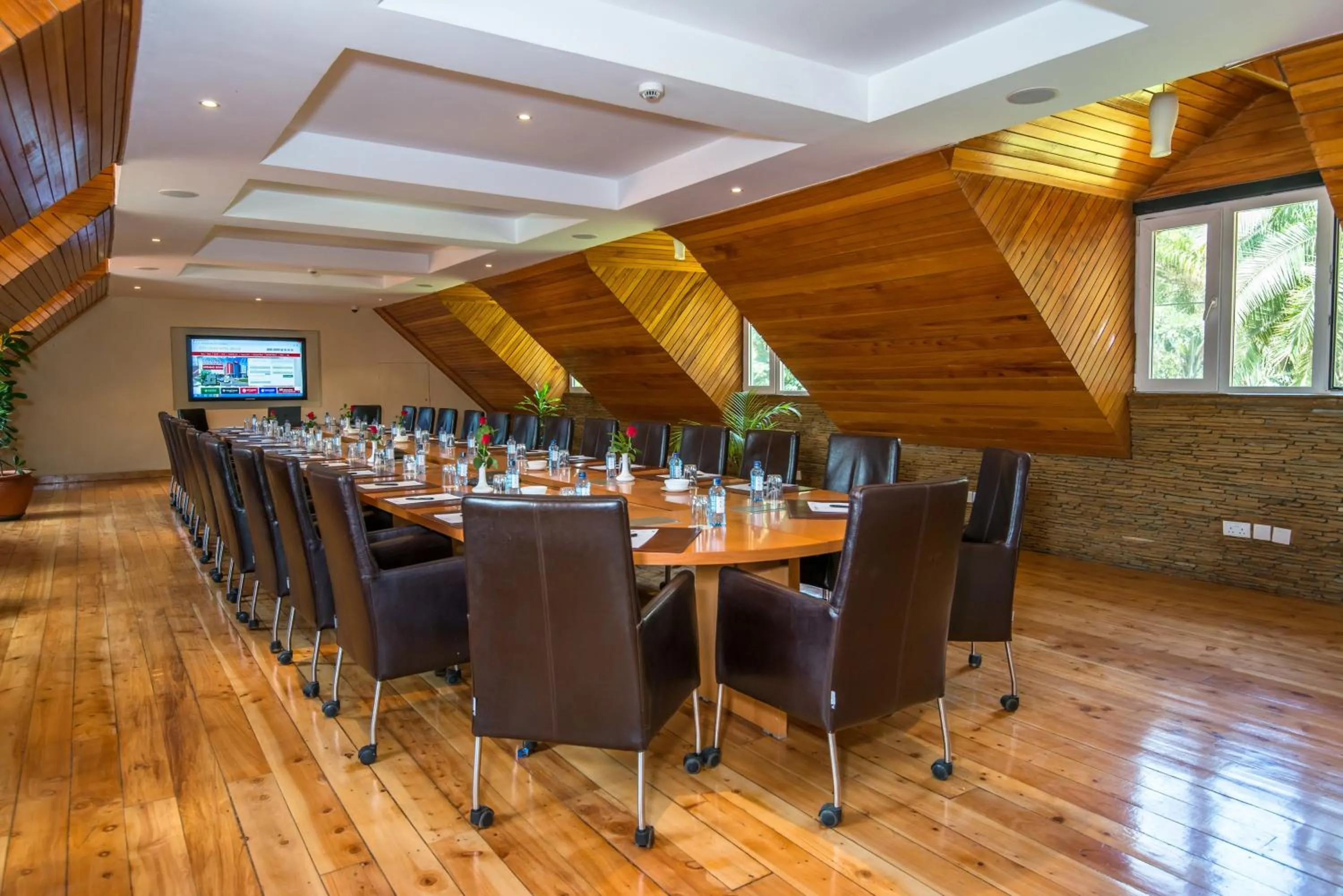 Meeting/conference room in Fairview Nairobi