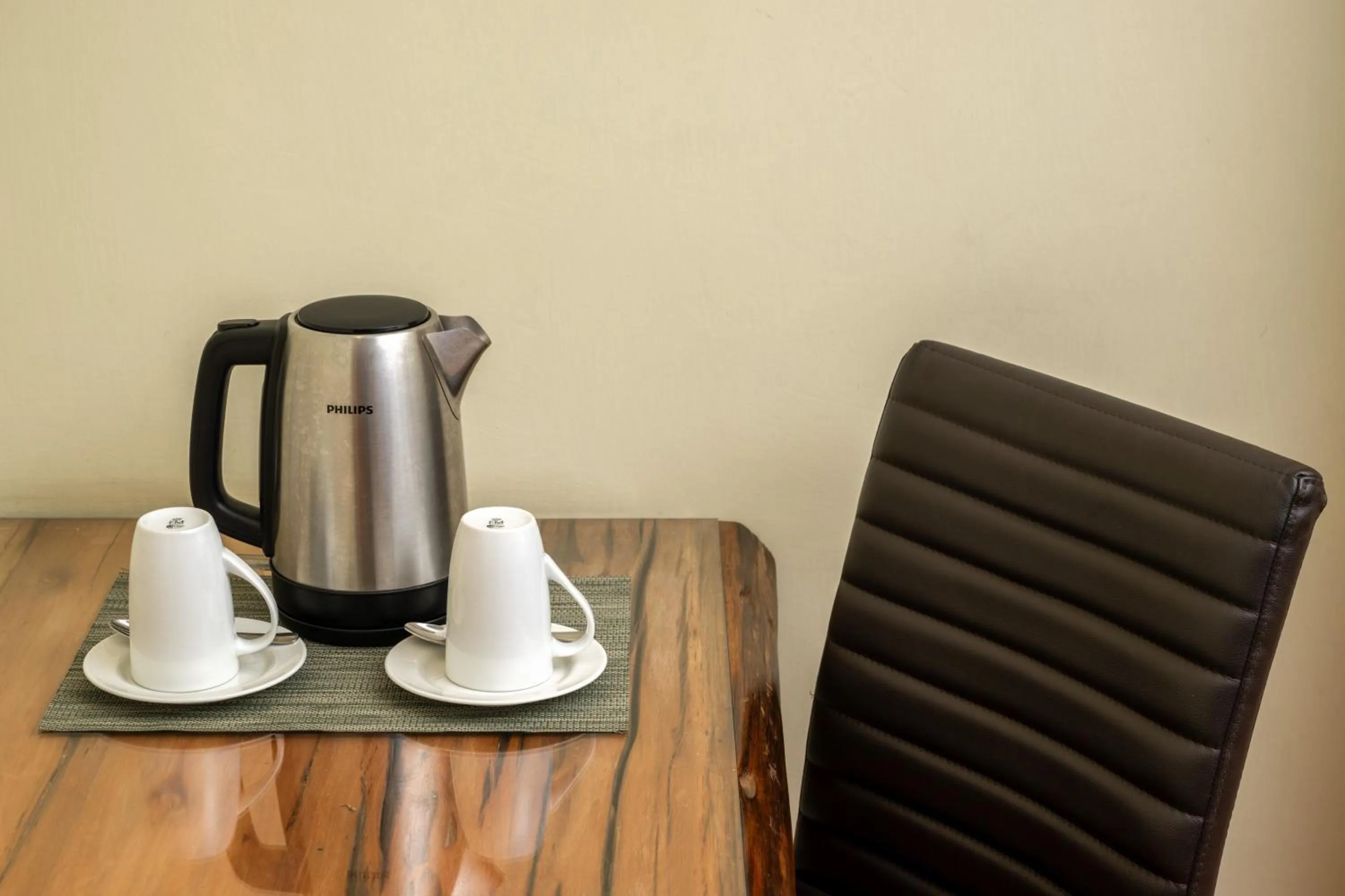 Photo of the whole room in Fairview Hotel Nairobi, Vignette Collection by IHG