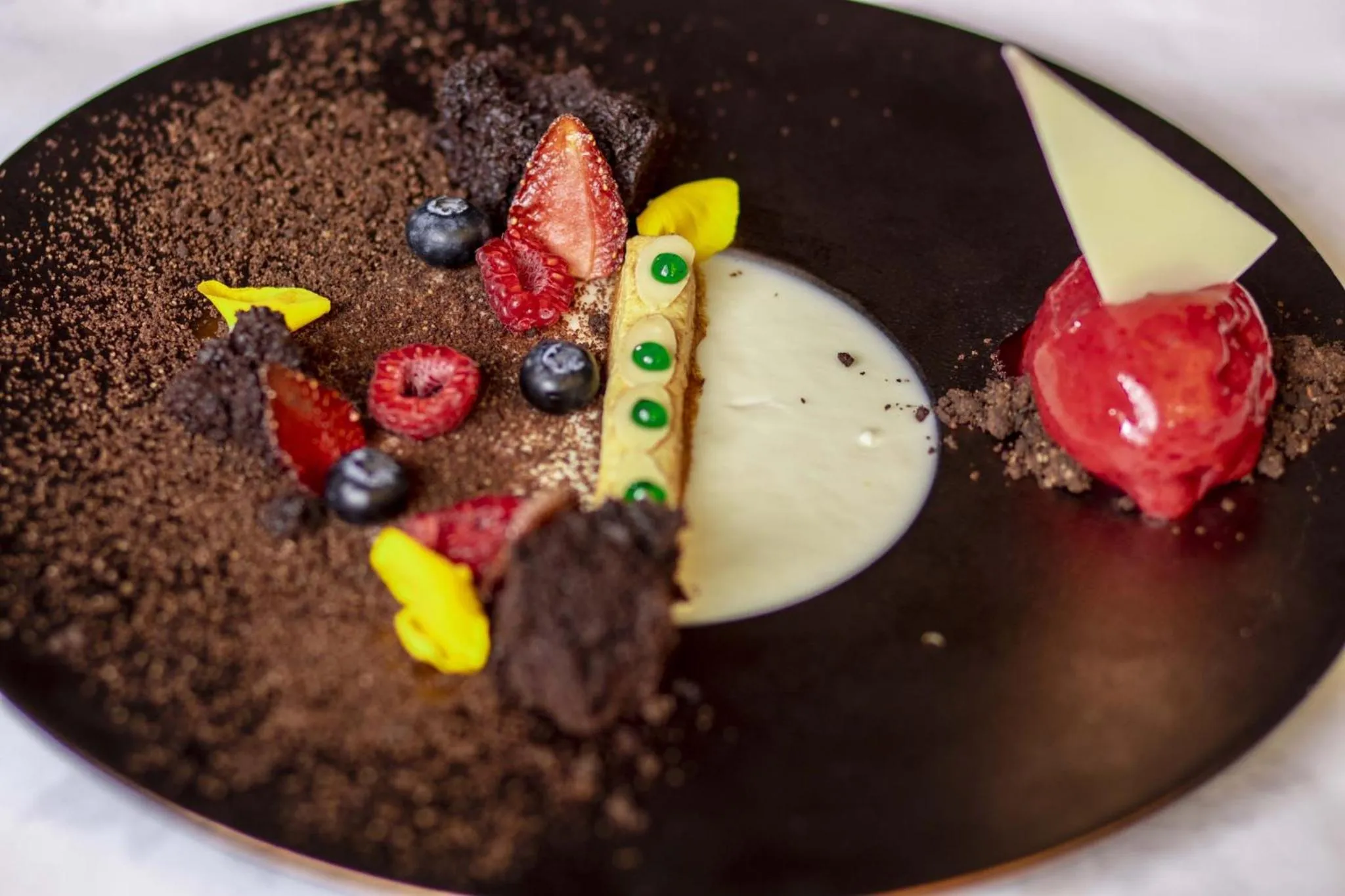 Restaurant/places to eat, Food in Fairview Nairobi