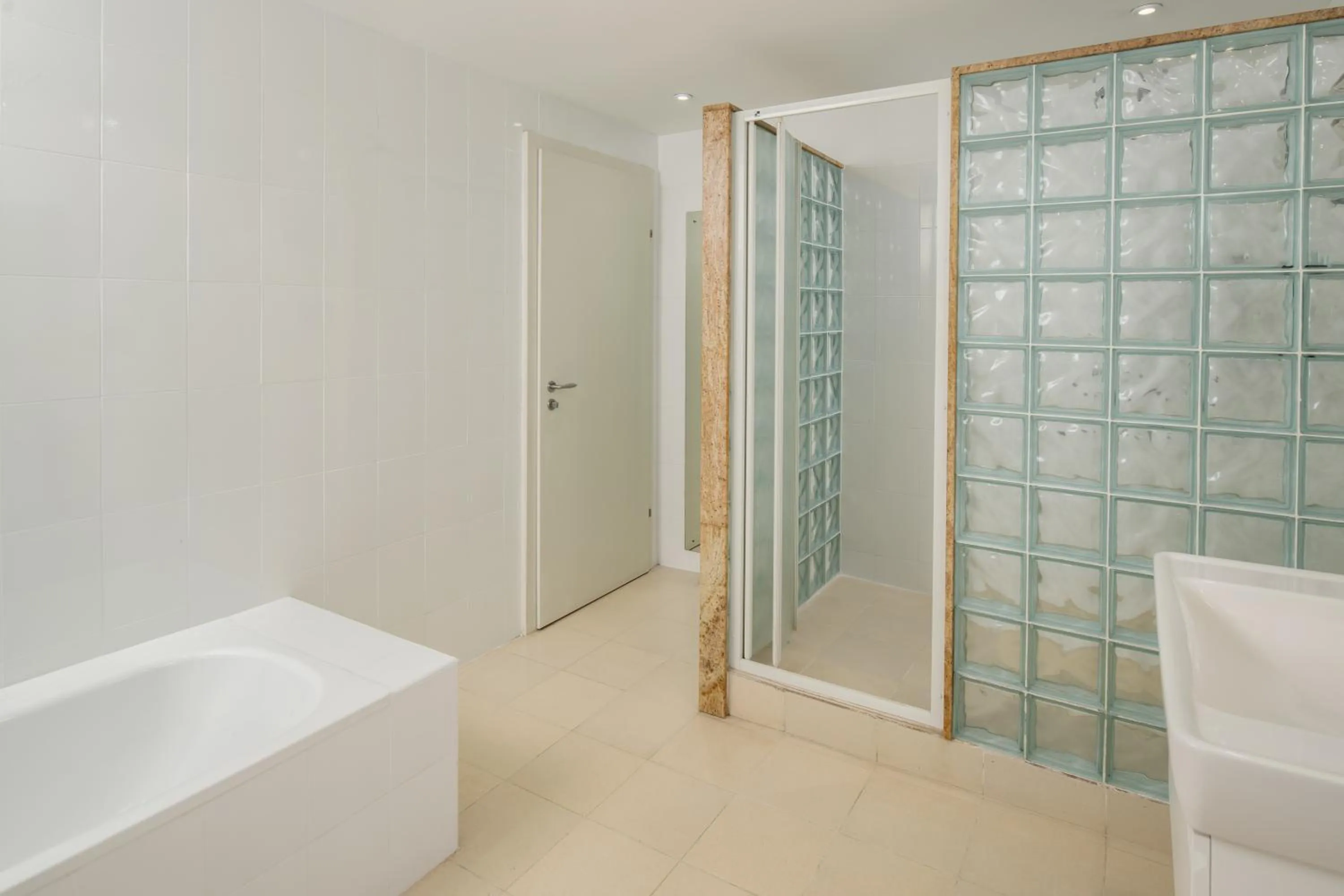 Bathroom in Fairview Nairobi