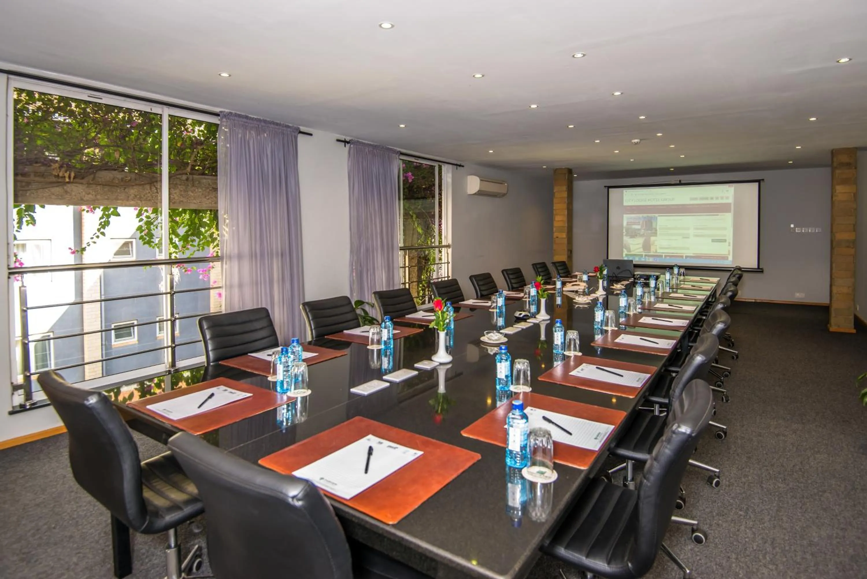 Meeting/conference room in Fairview Nairobi