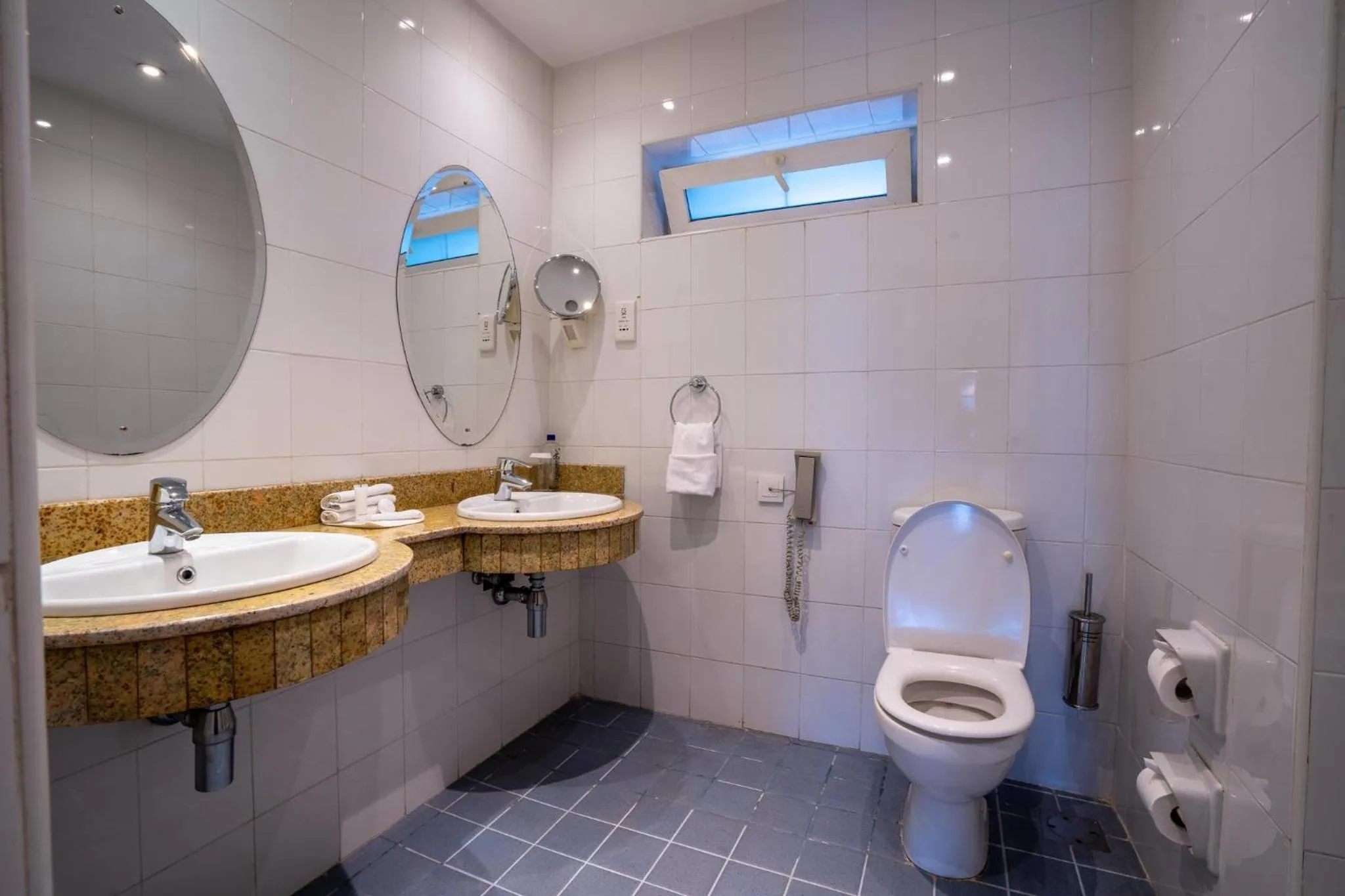 Photo of the whole room, Bathroom in Fairview Nairobi