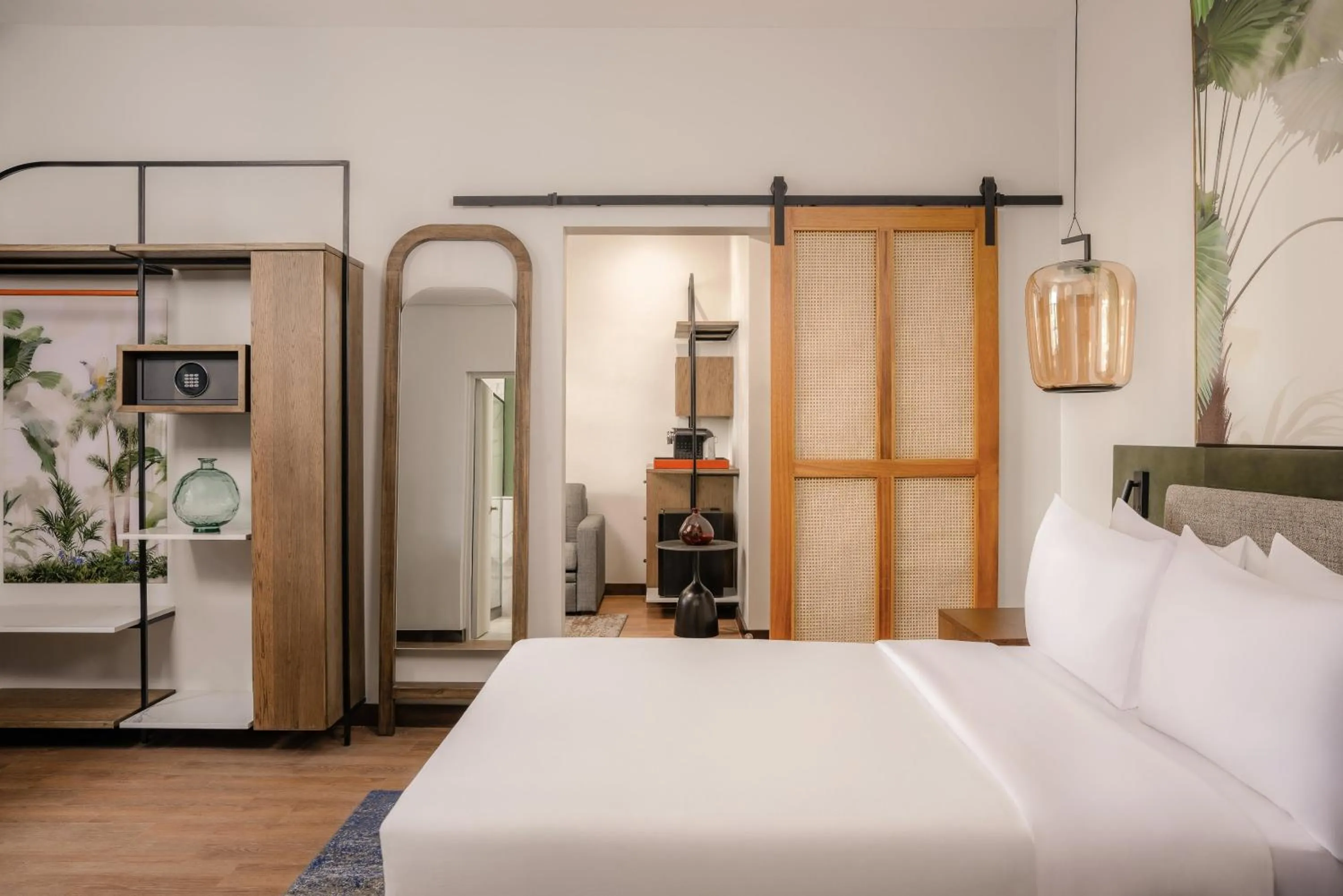 Photo of the whole room, Bed in Fairview Hotel Nairobi, Vignette Collection by IHG