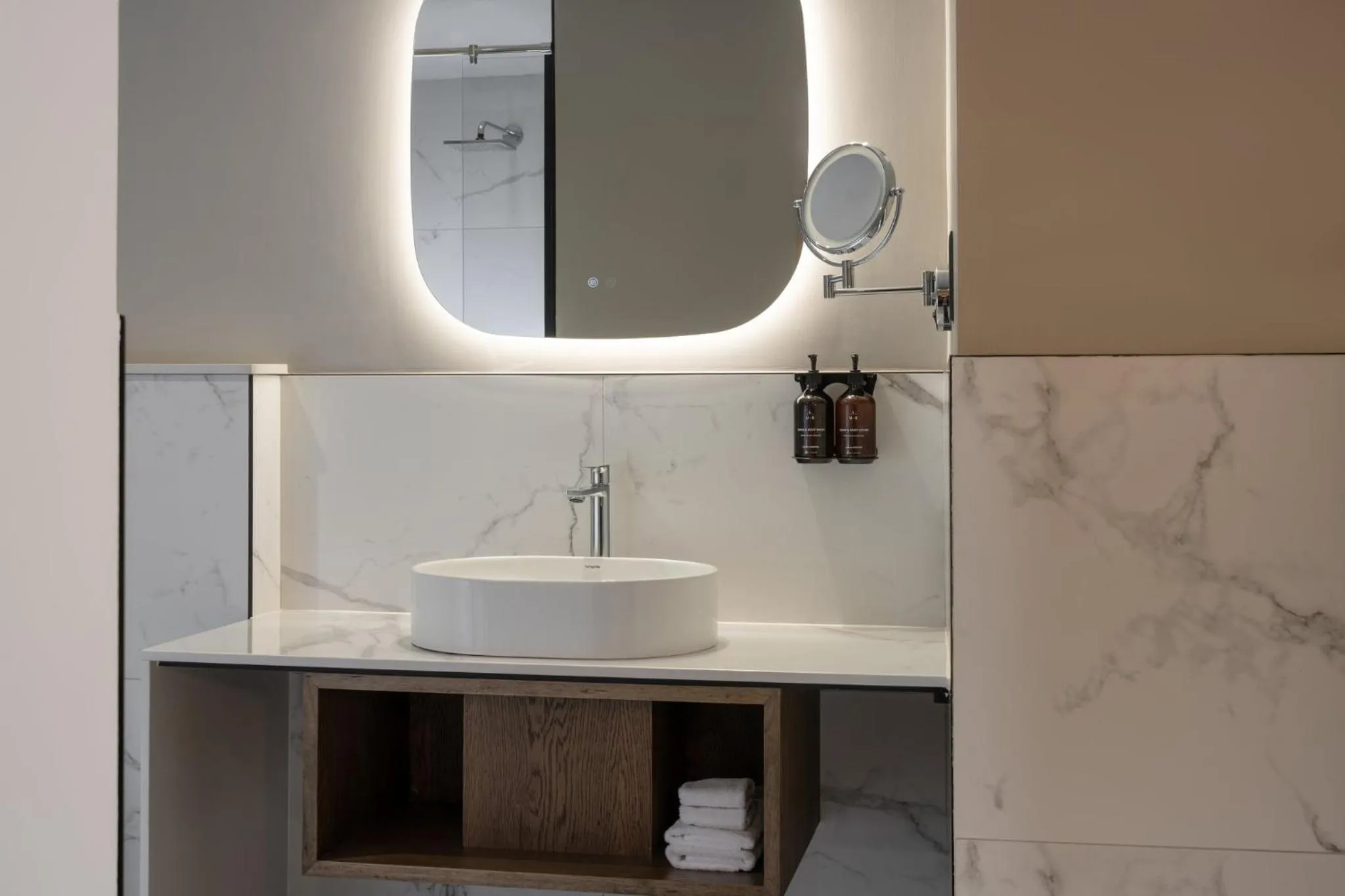 Photo of the whole room in Vignette Collection -Fairview Hotel Nairobi