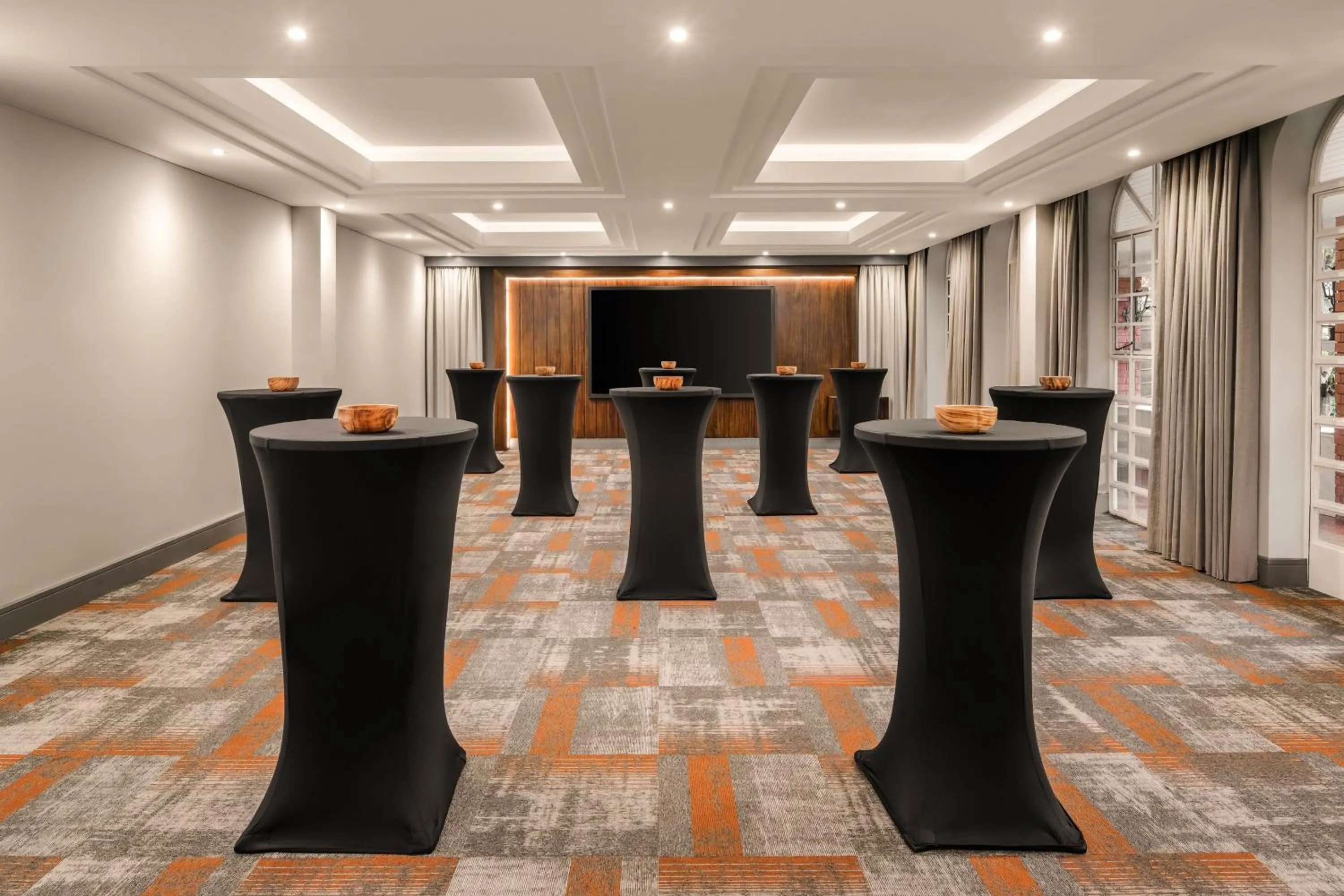Meeting/conference room in Fairview Hotel Nairobi, Vignette Collection by IHG