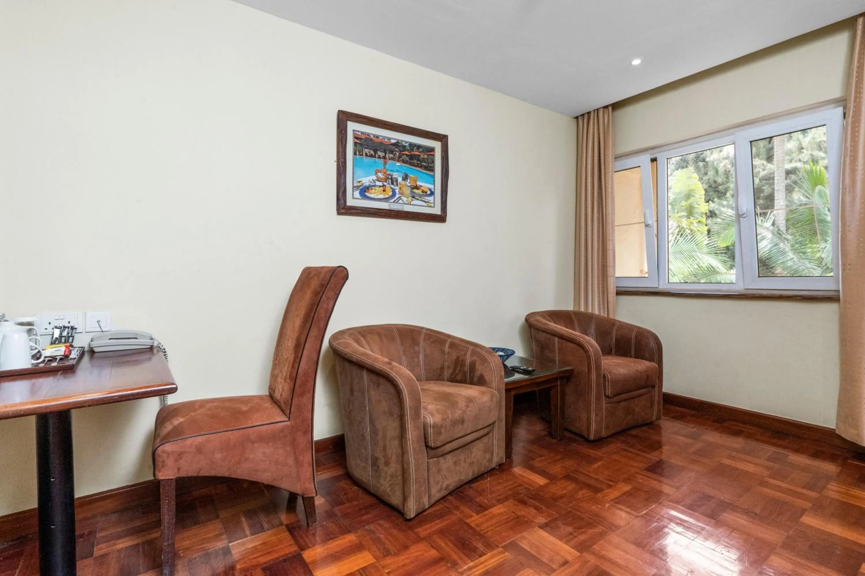 Best Western Nairobi Upper Hill