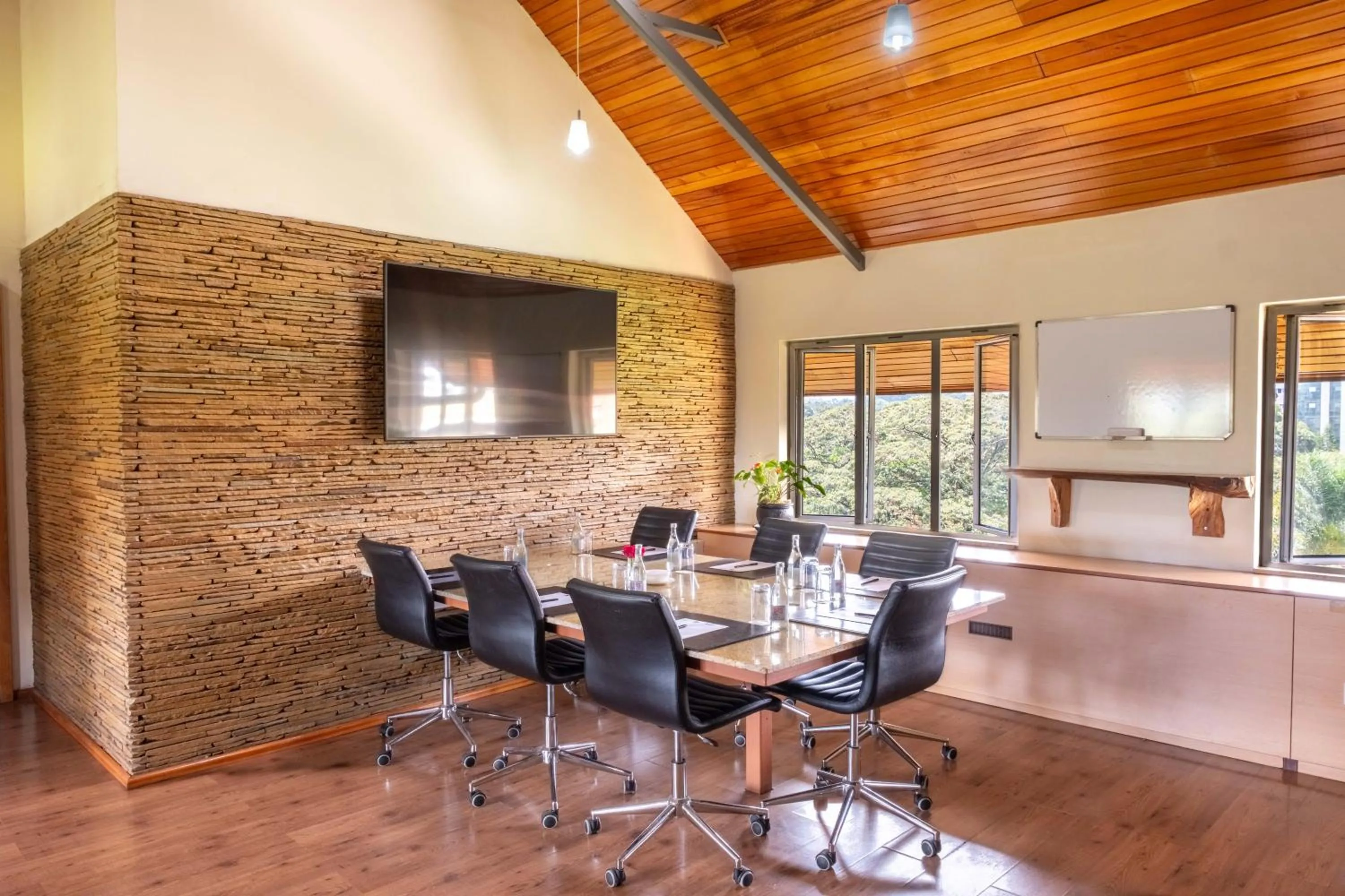 Meeting/conference room in Best Western Nairobi Upper Hill