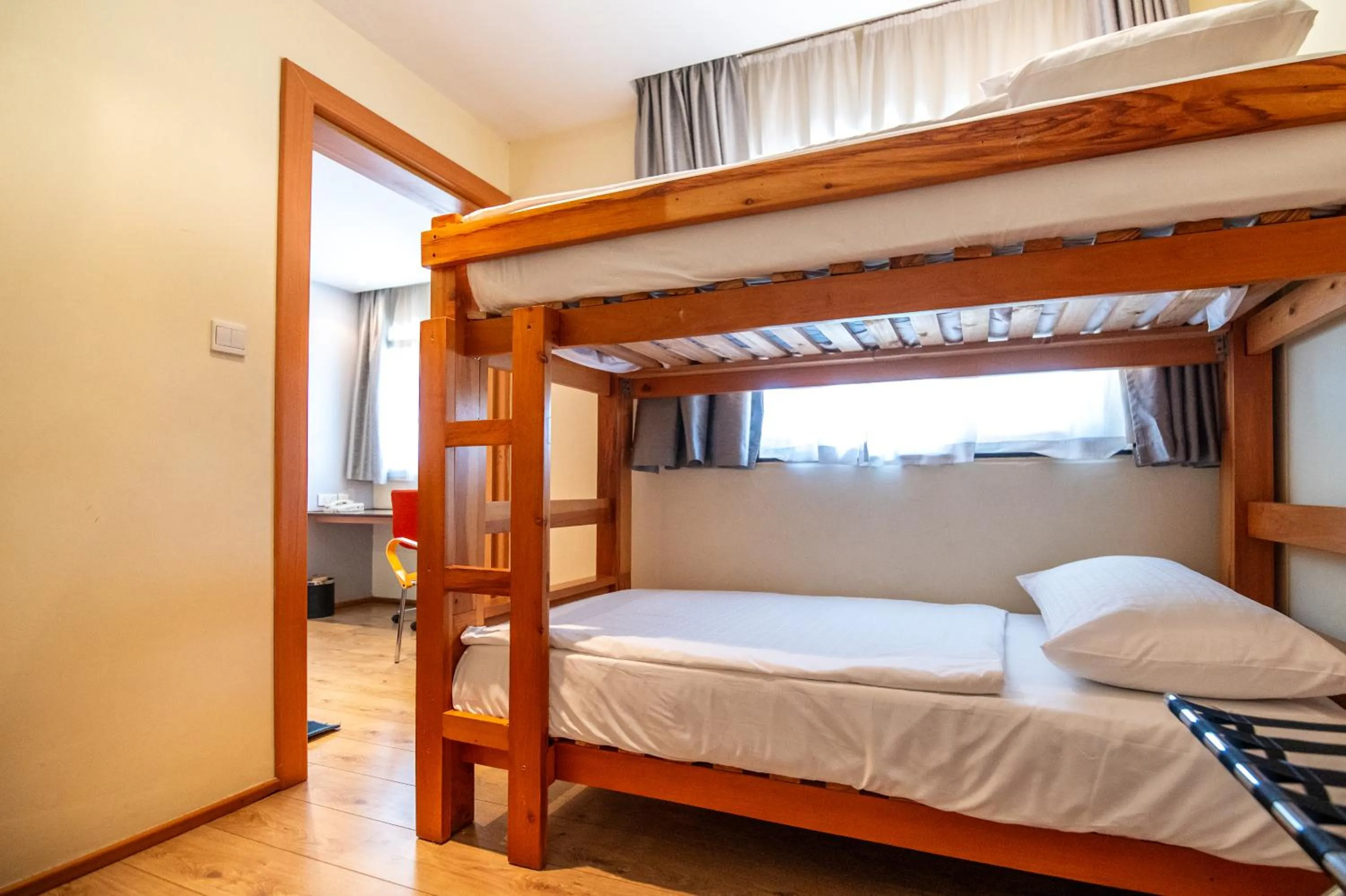 bunk bed, Bed in Best Western Nairobi Upper Hill