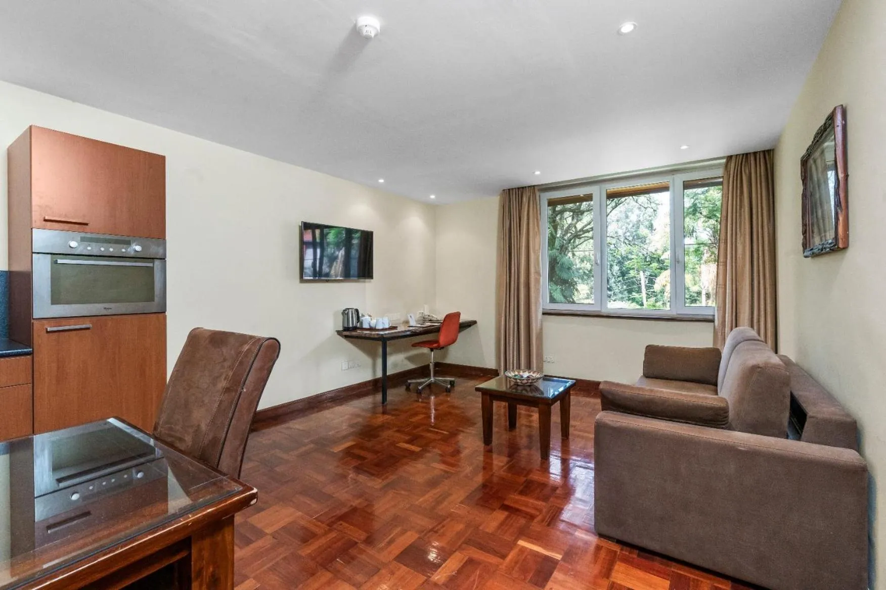 Best Western Nairobi Upper Hill