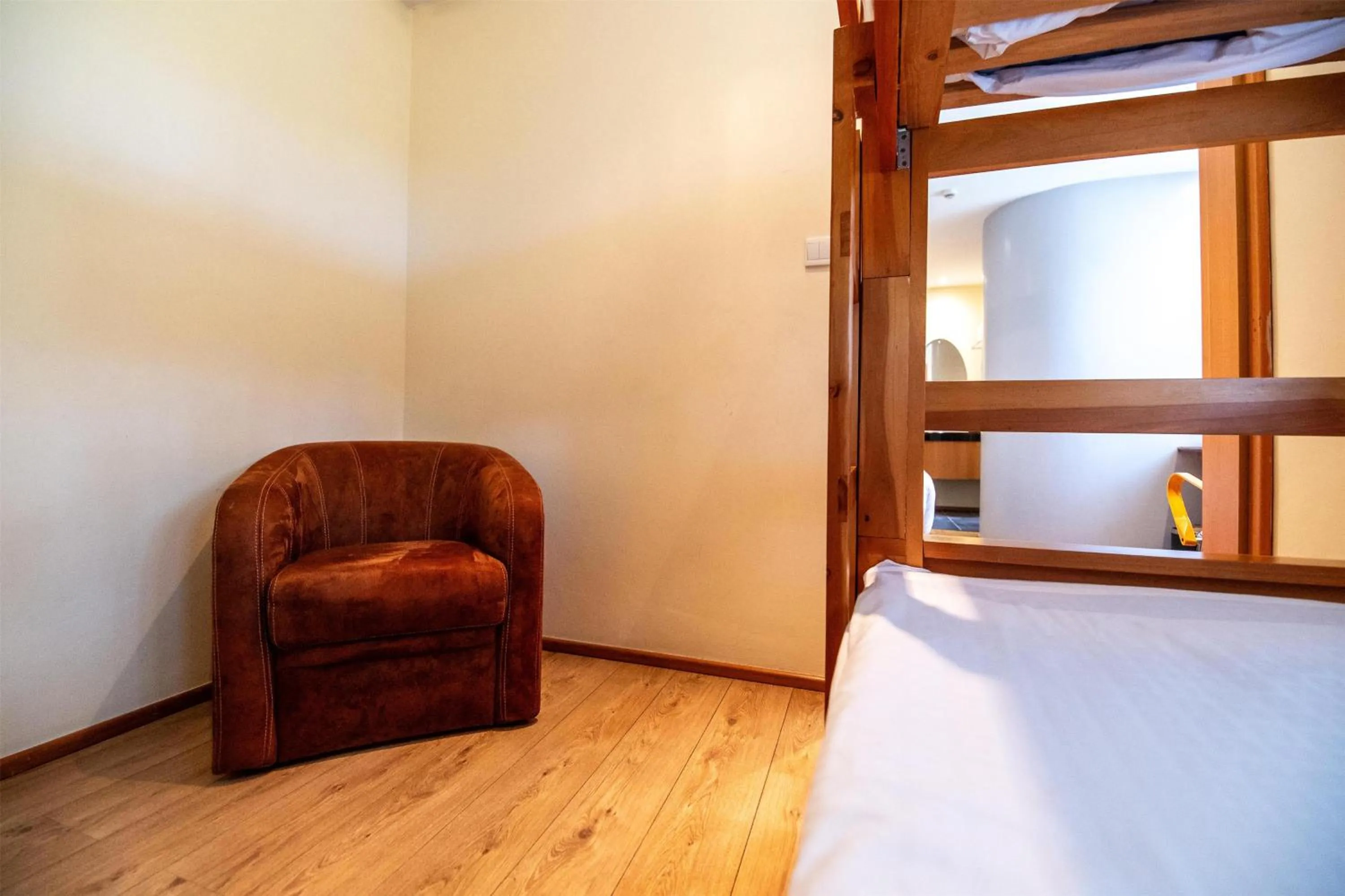 Bedroom, Bed in Best Western Nairobi Upper Hill