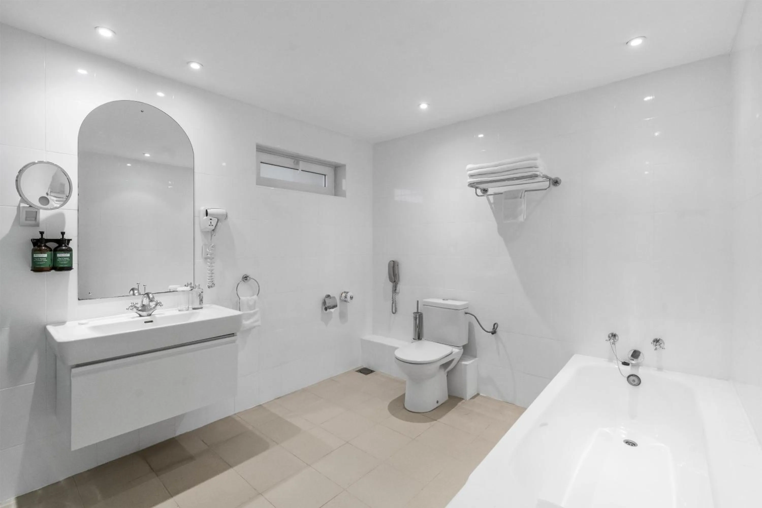 Bedroom in Best Western Nairobi Upper Hill