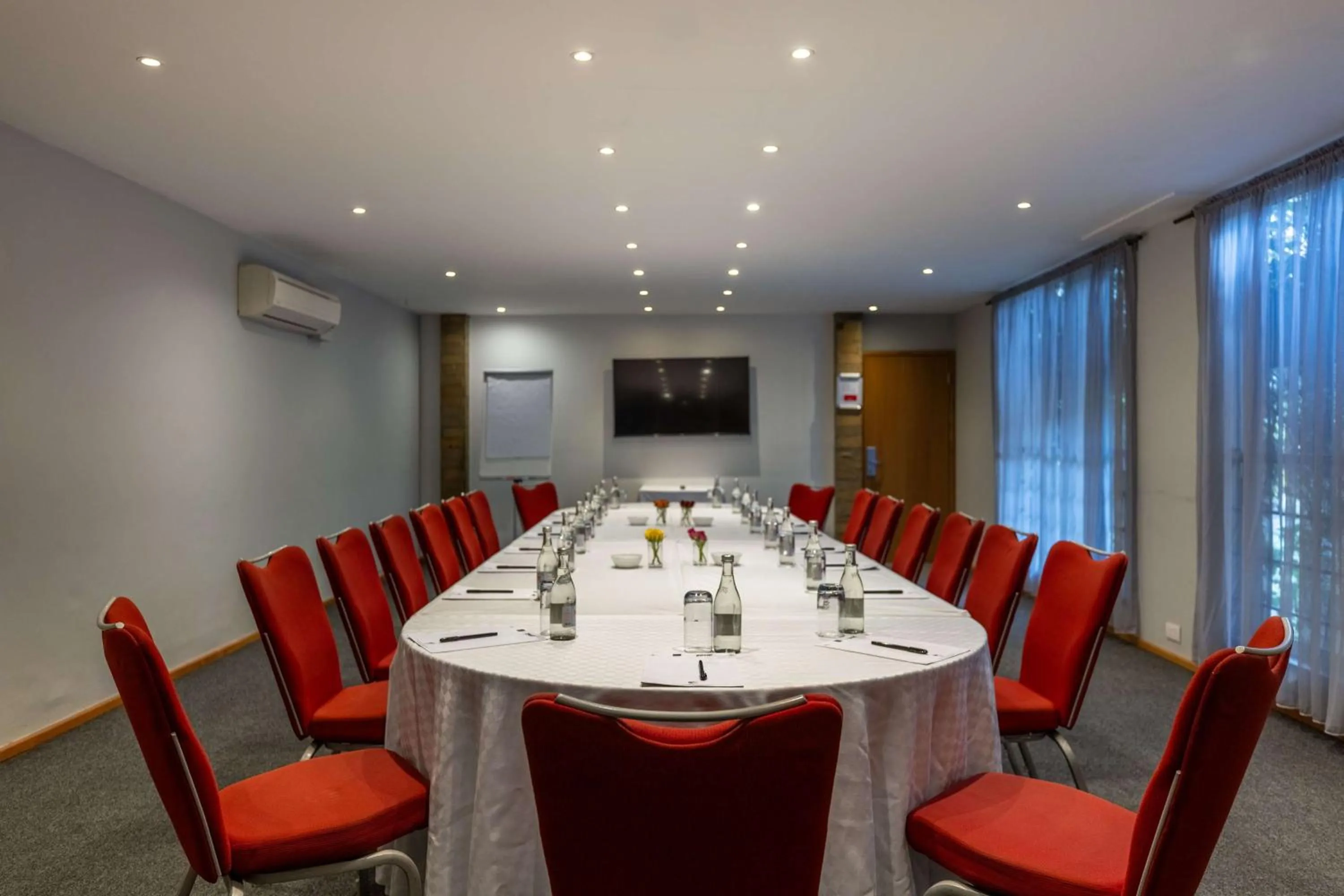 Meeting/conference room in Best Western Nairobi Upper Hill