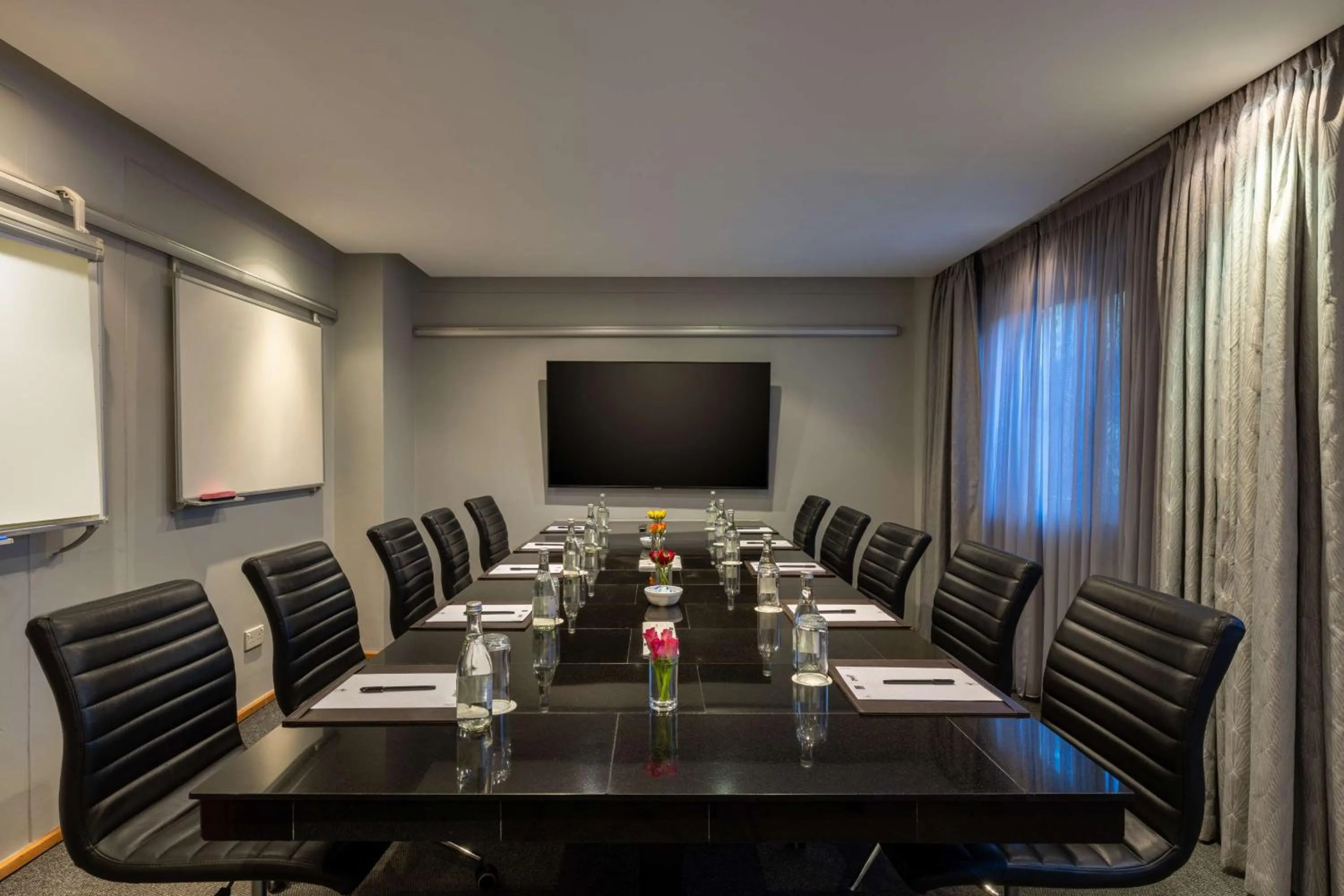 Meeting/conference room in Best Western Nairobi Upper Hill