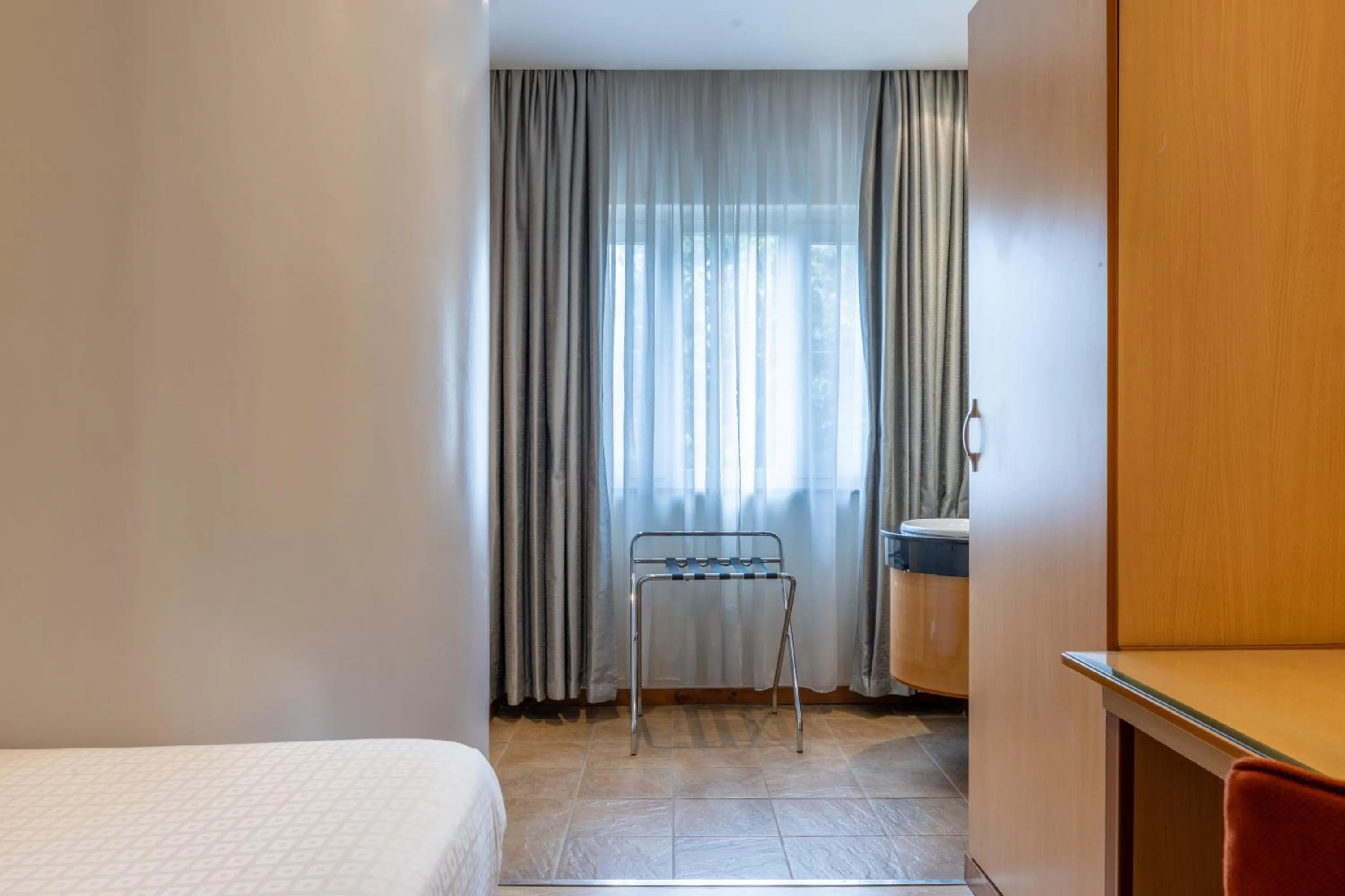 Photo of the whole room, Bed in Best Western Nairobi Upper Hill