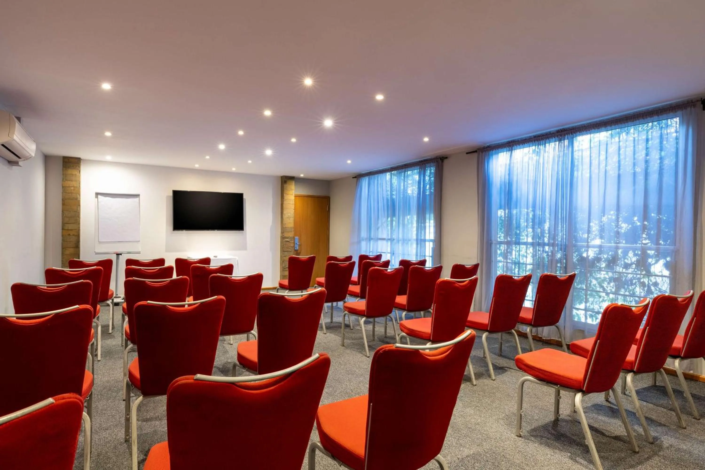 Meeting/conference room in Best Western Nairobi Upper Hill