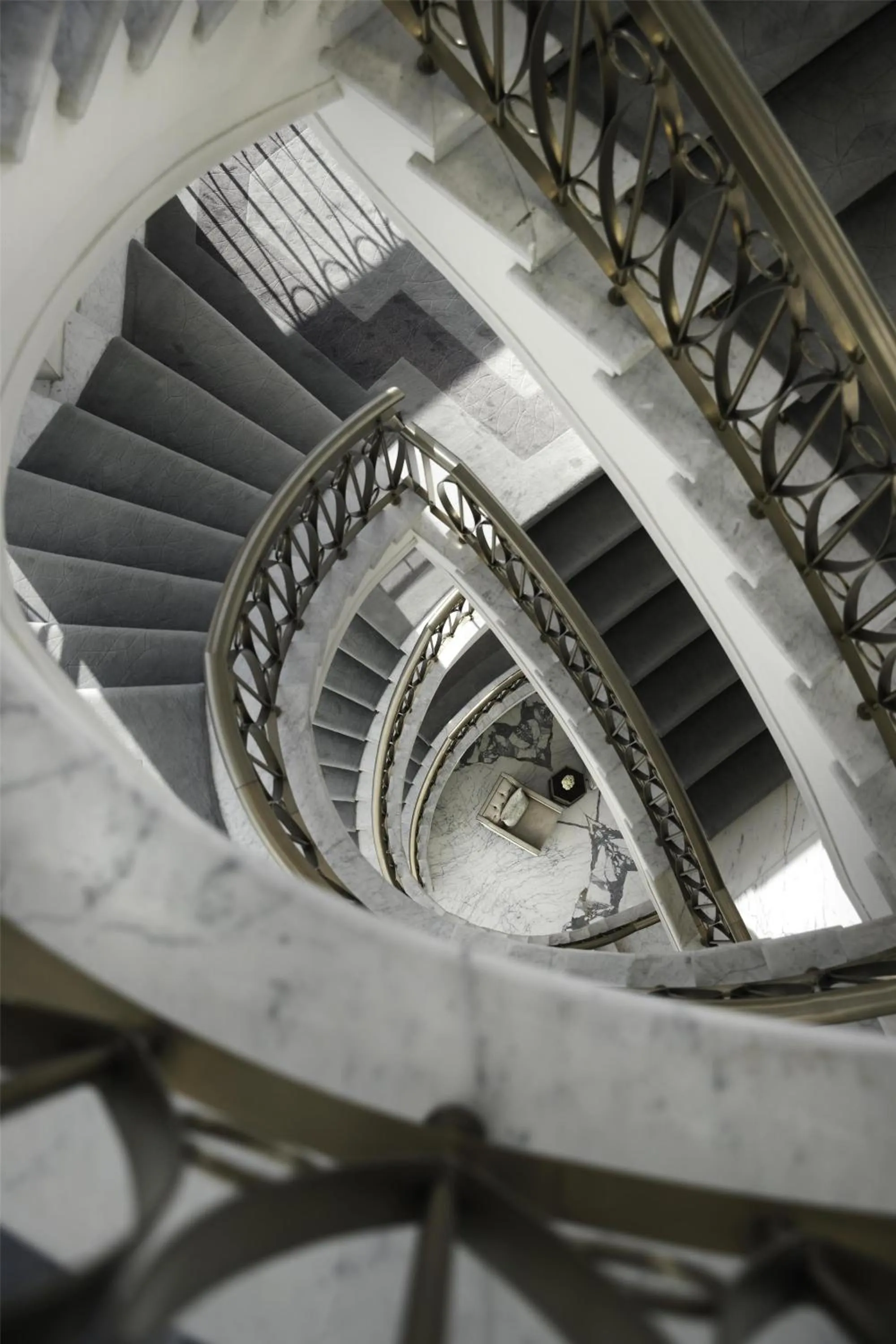 Other in Kempinski The Boulevard Dubai