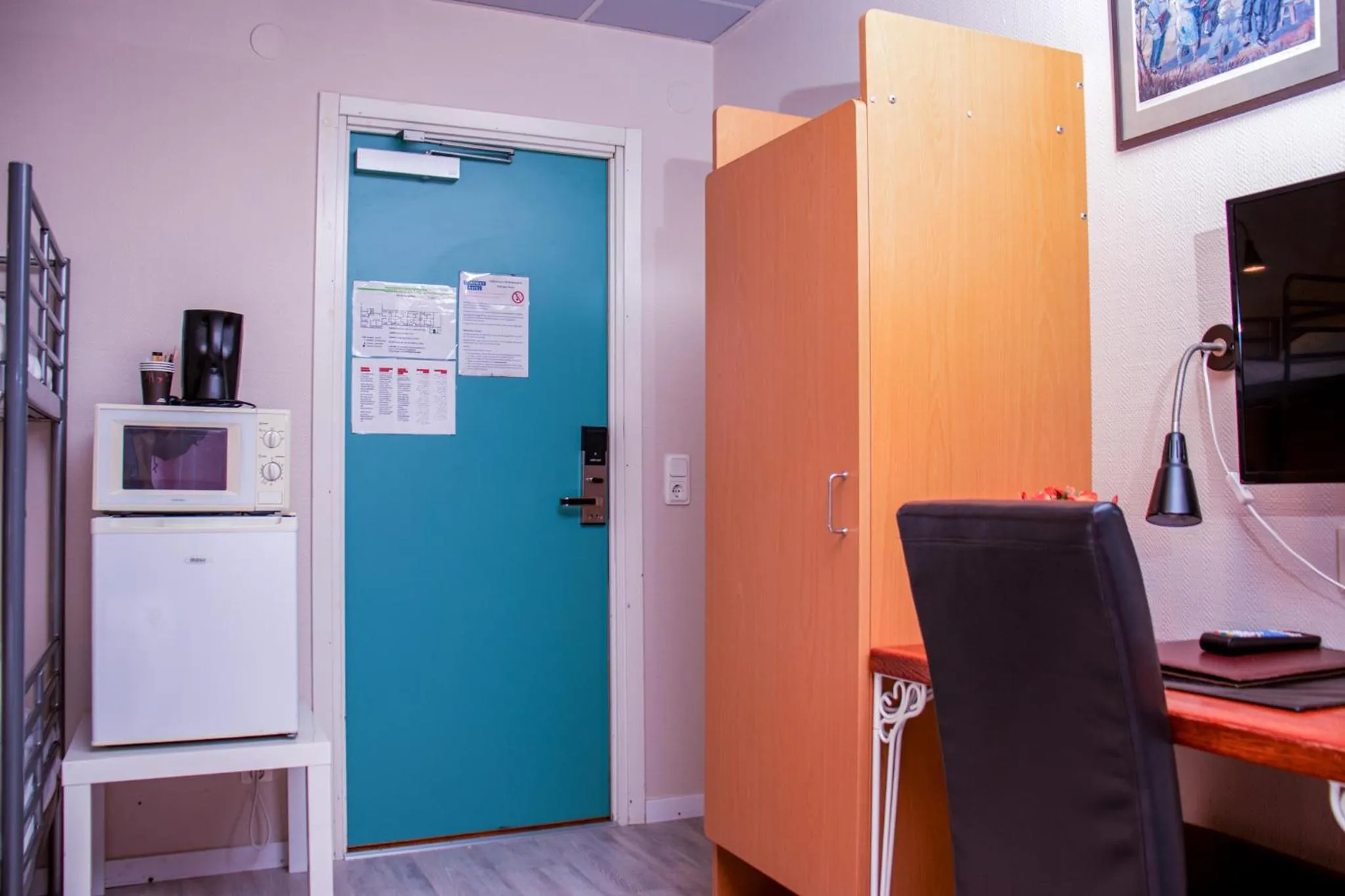 Other in Euroway Hotel