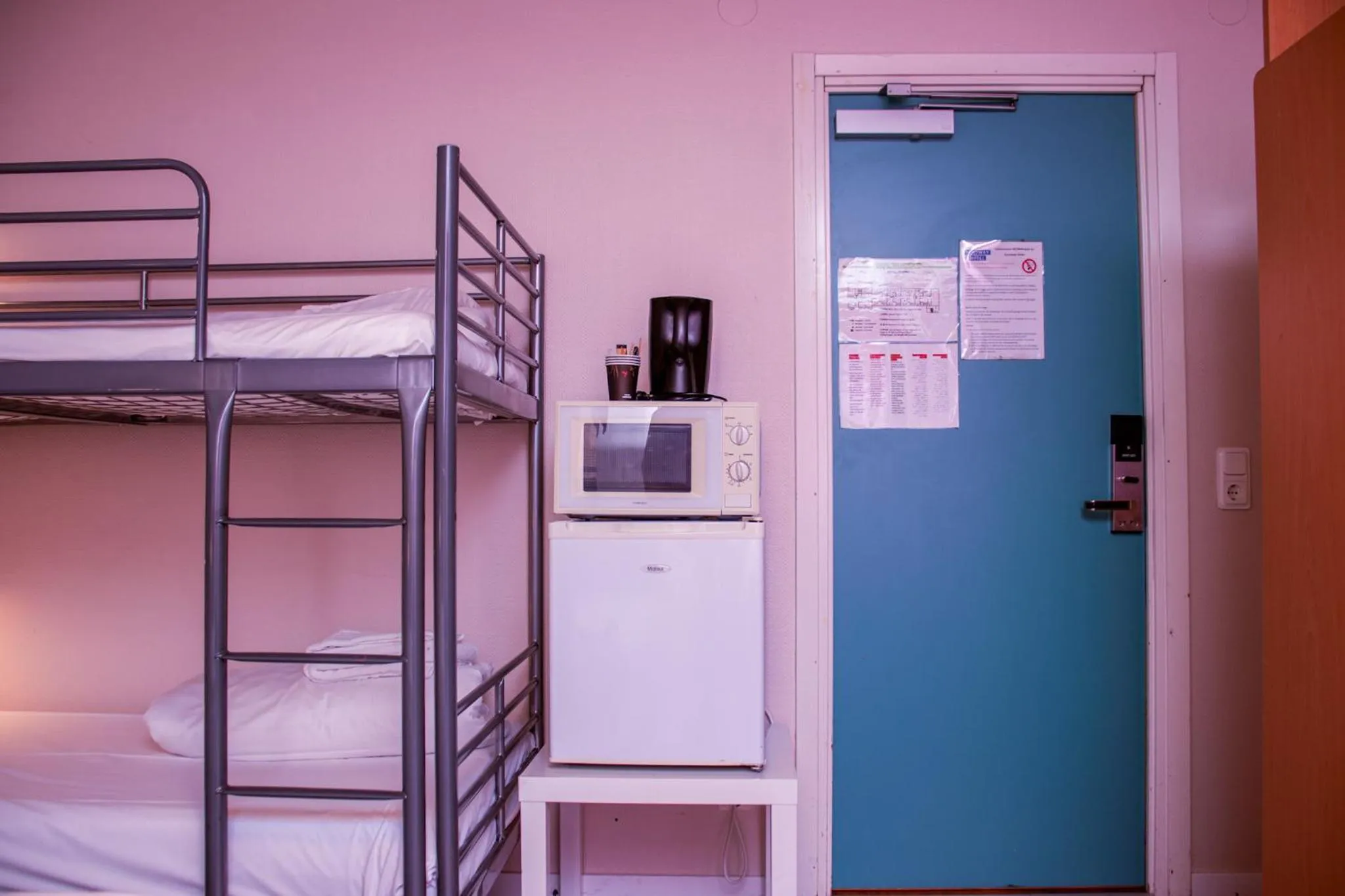 Other, Bed in Euroway Hotel