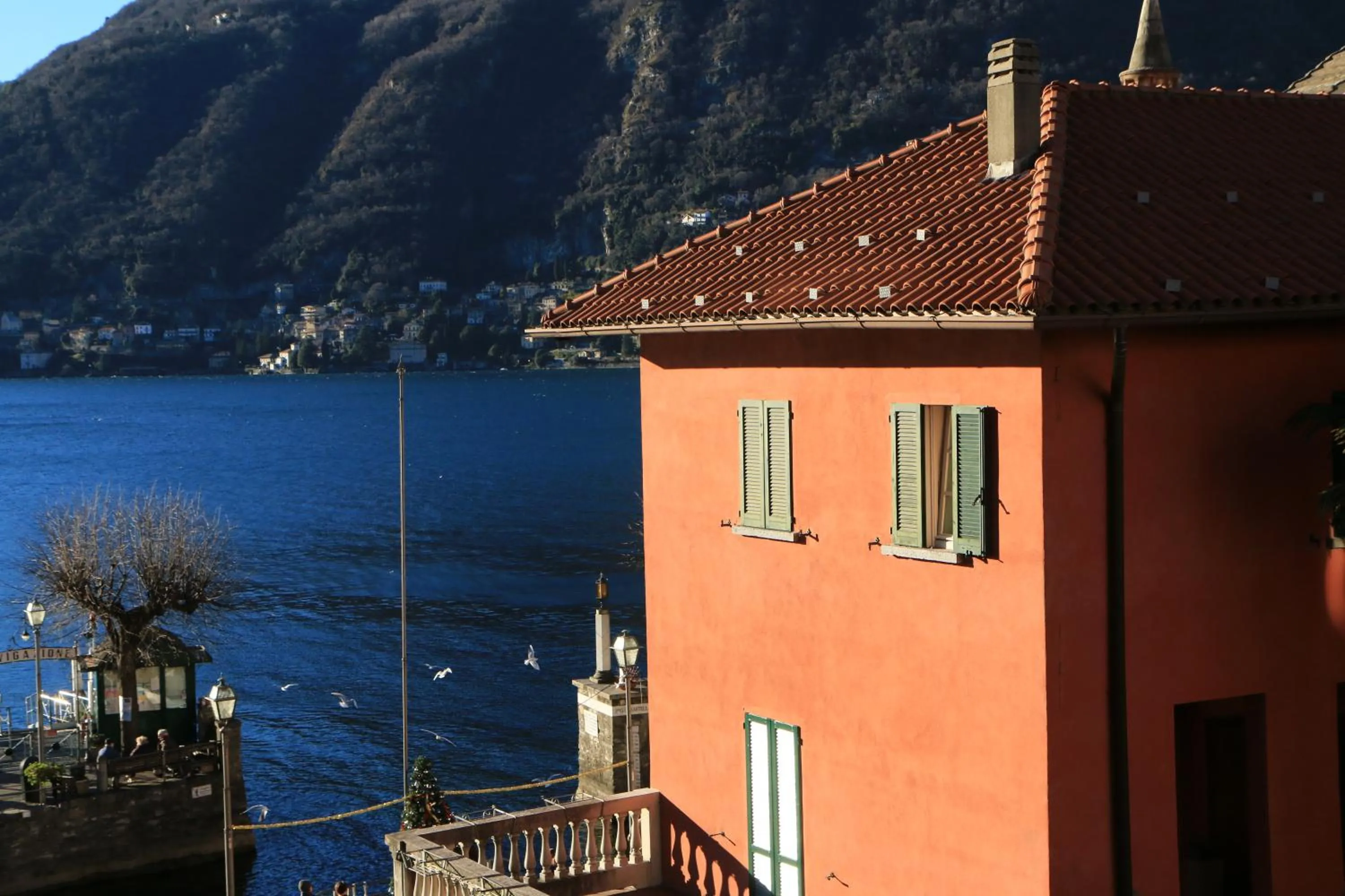 Bed & Breakfast Dèco