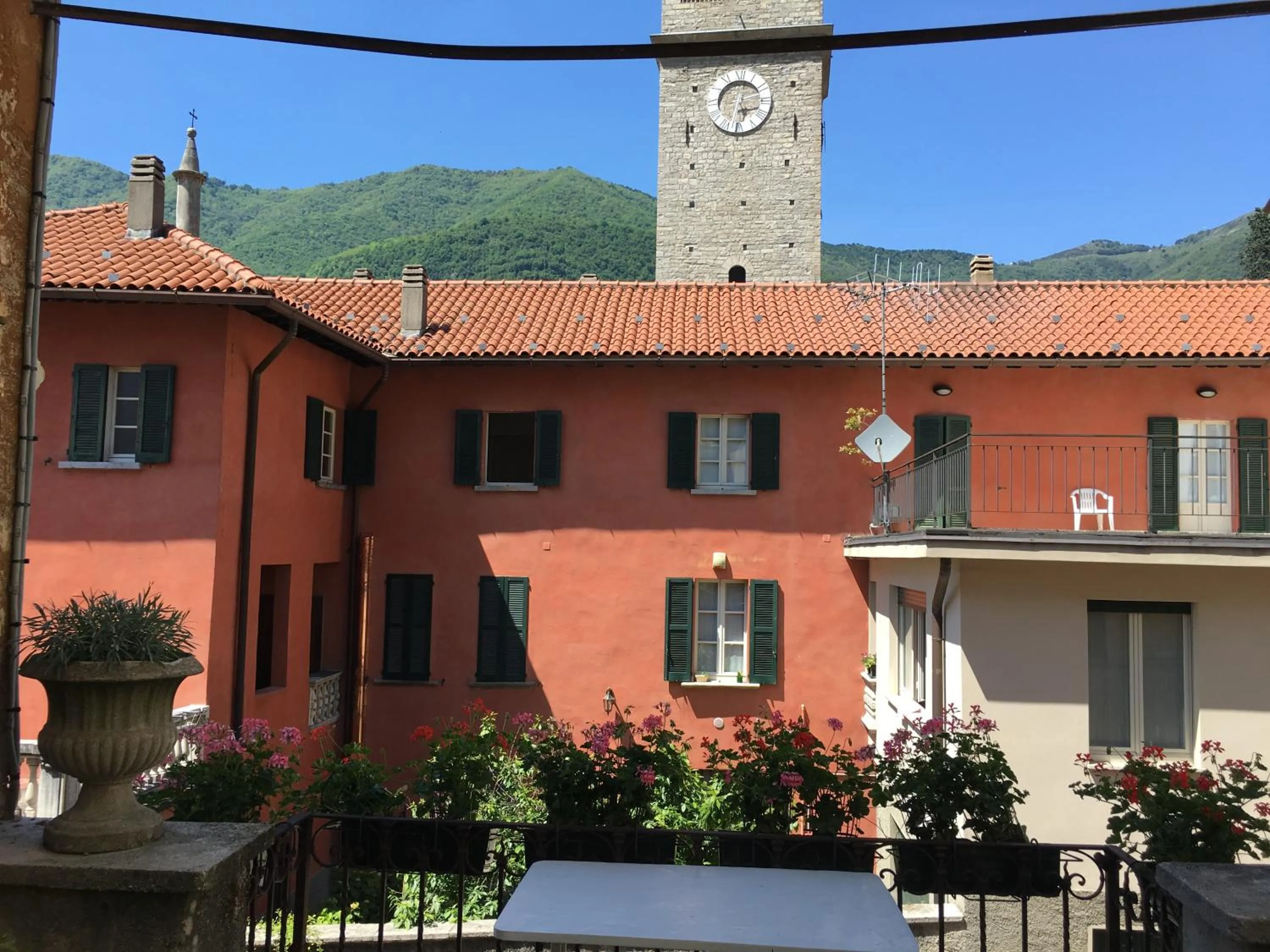 Bed & Breakfast Dèco