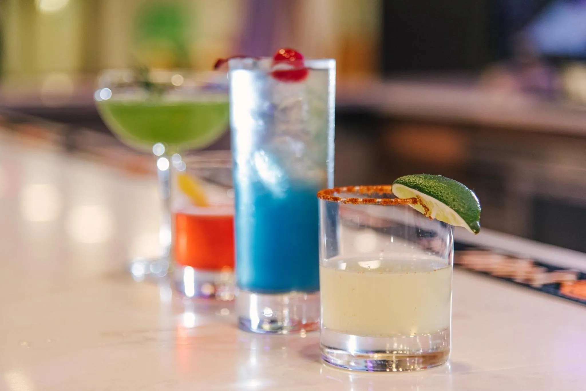 Lounge or bar in Holiday Inn Philadelphia-Cherry Hill by IHG