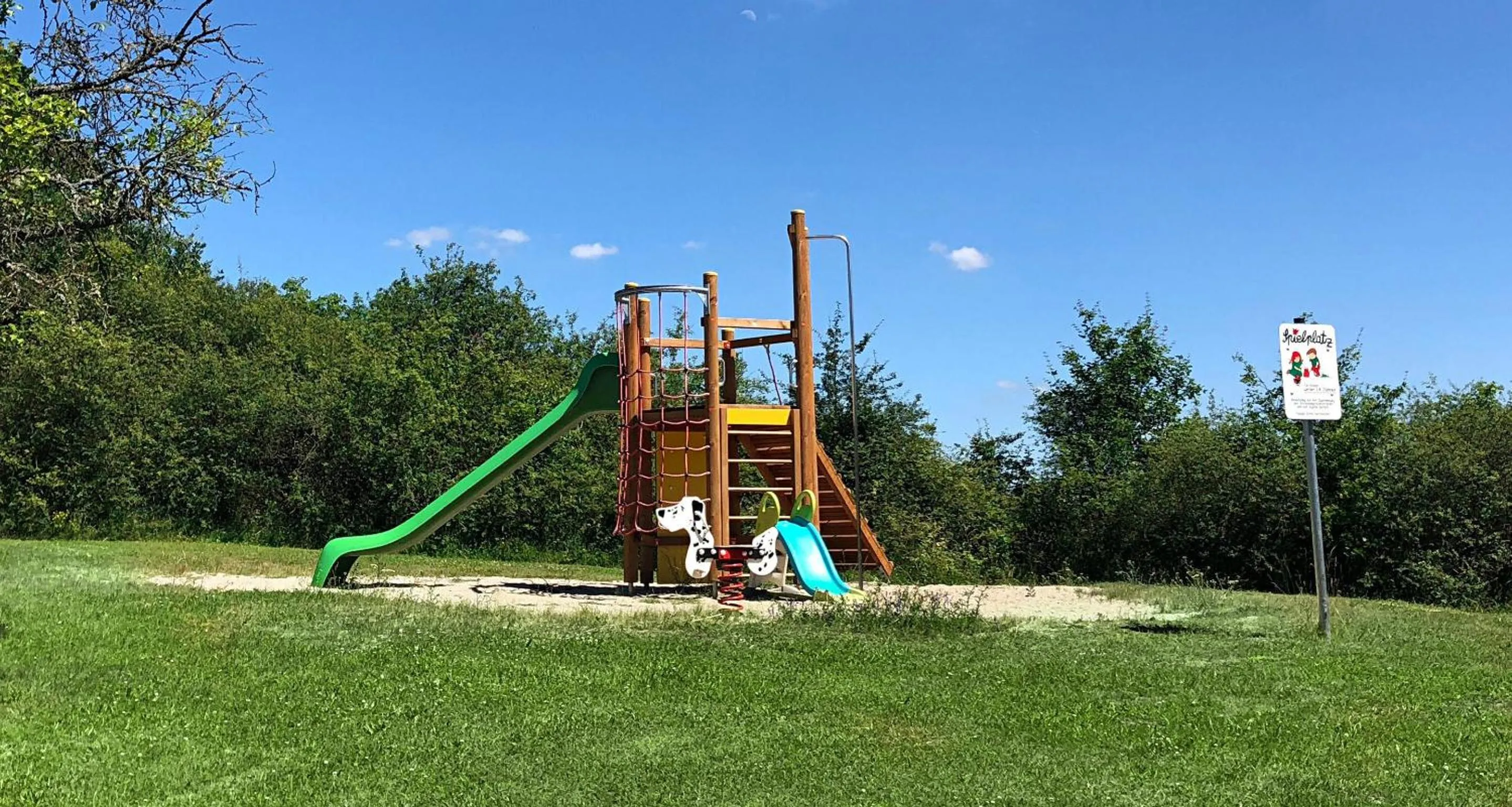 Spring in Victor's Seehotel Weingärtner Bostalsee