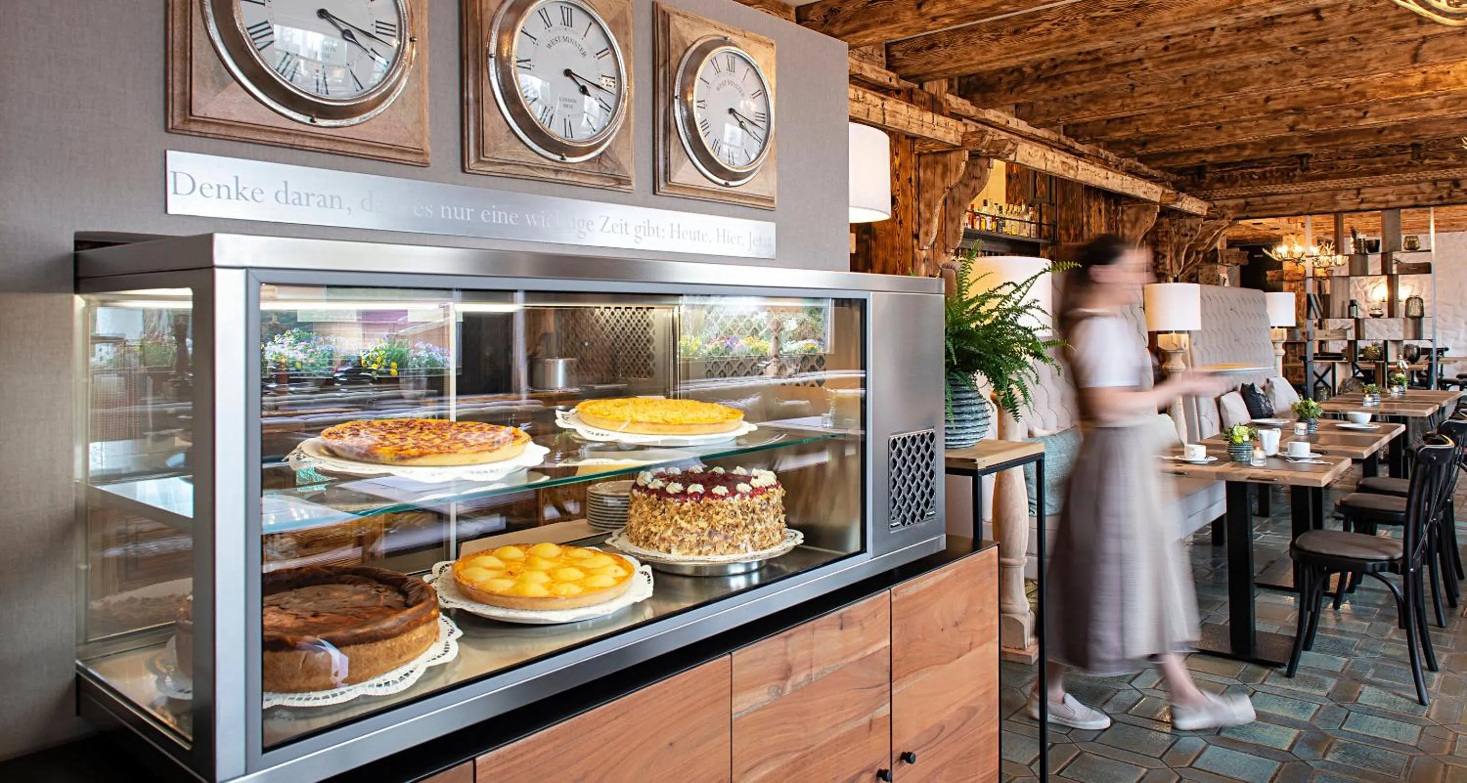 Food in Victor's Seehotel Weingärtner Bostalsee