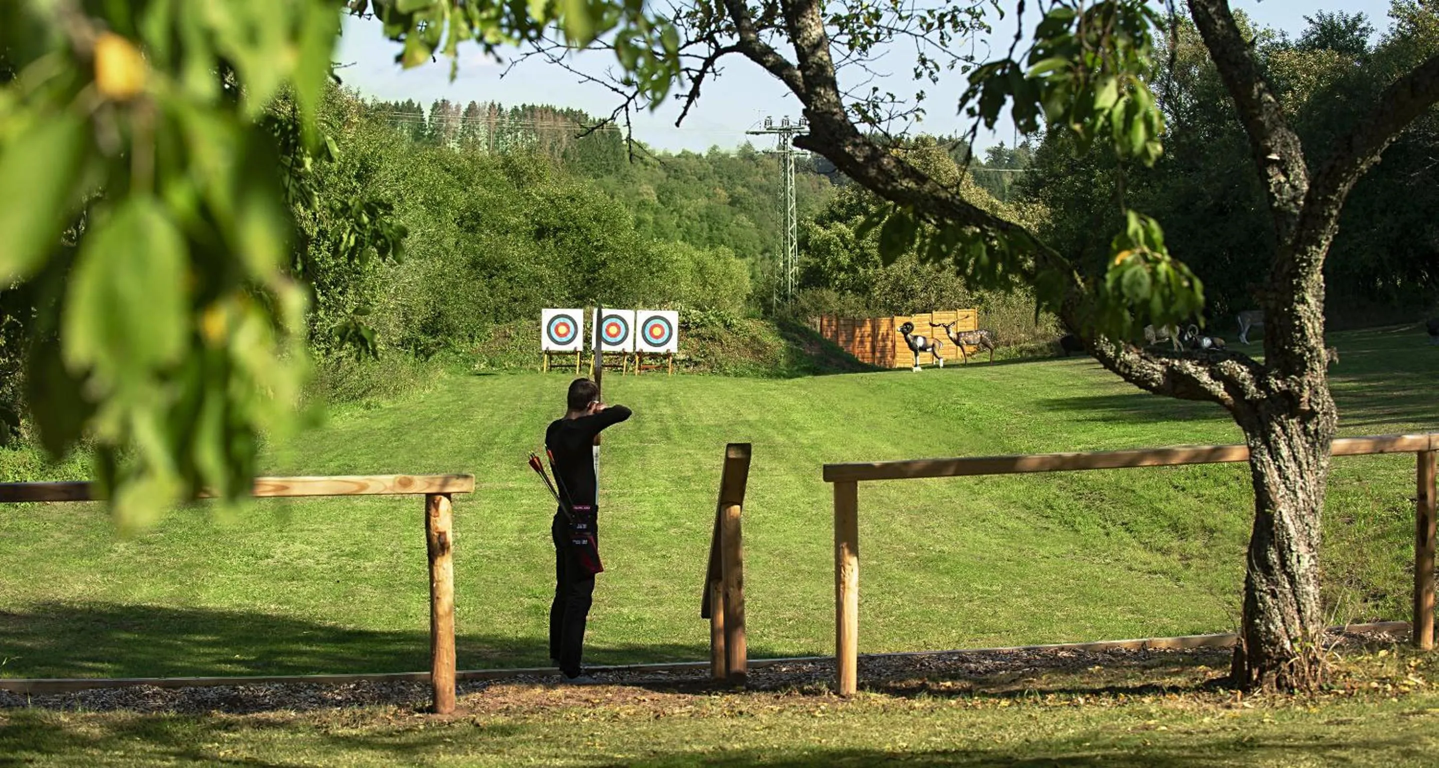 Staff in Victor's Seehotel Weingärtner Bostalsee