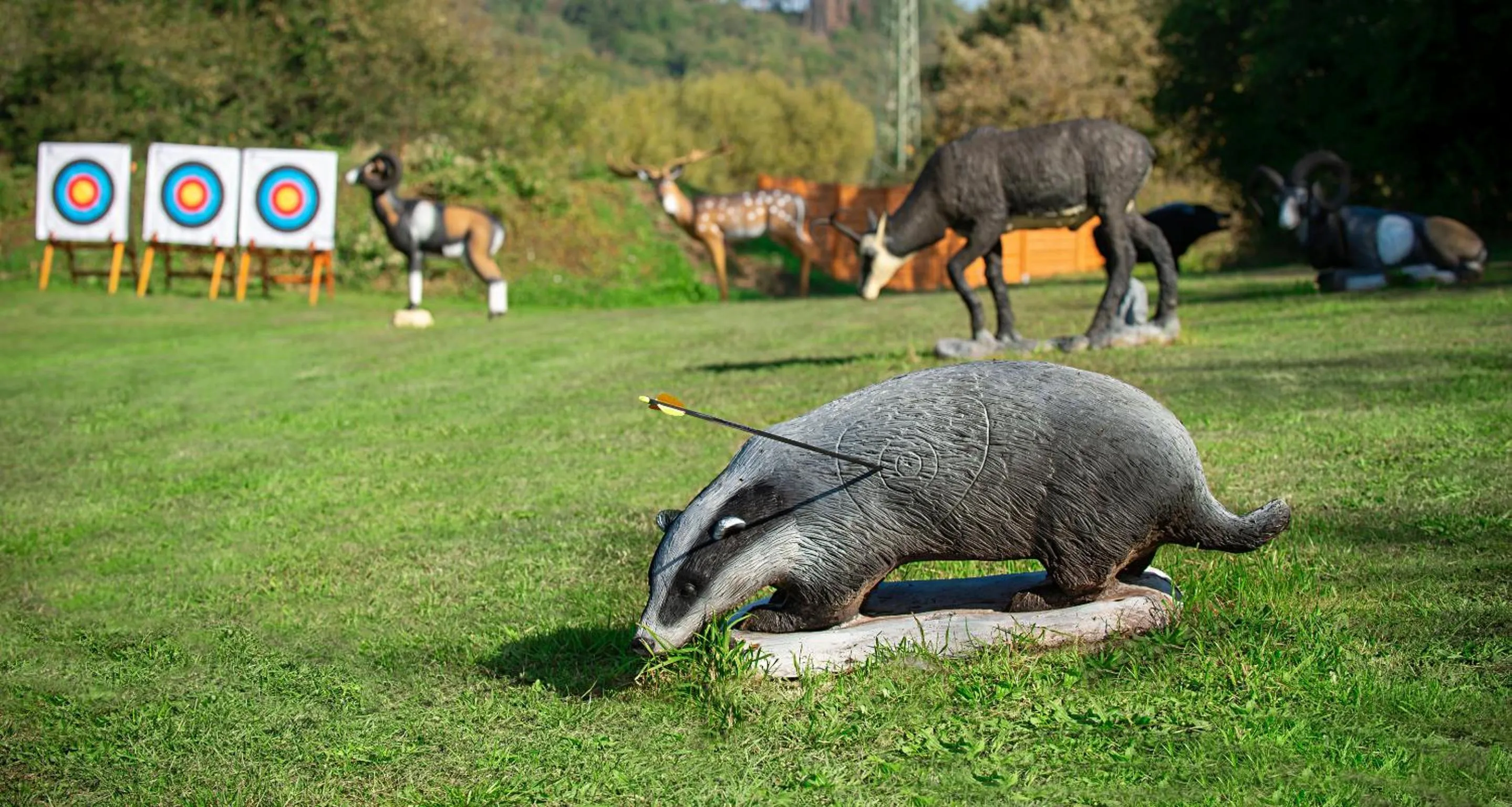 Spring in Victor's Seehotel Weingärtner Bostalsee