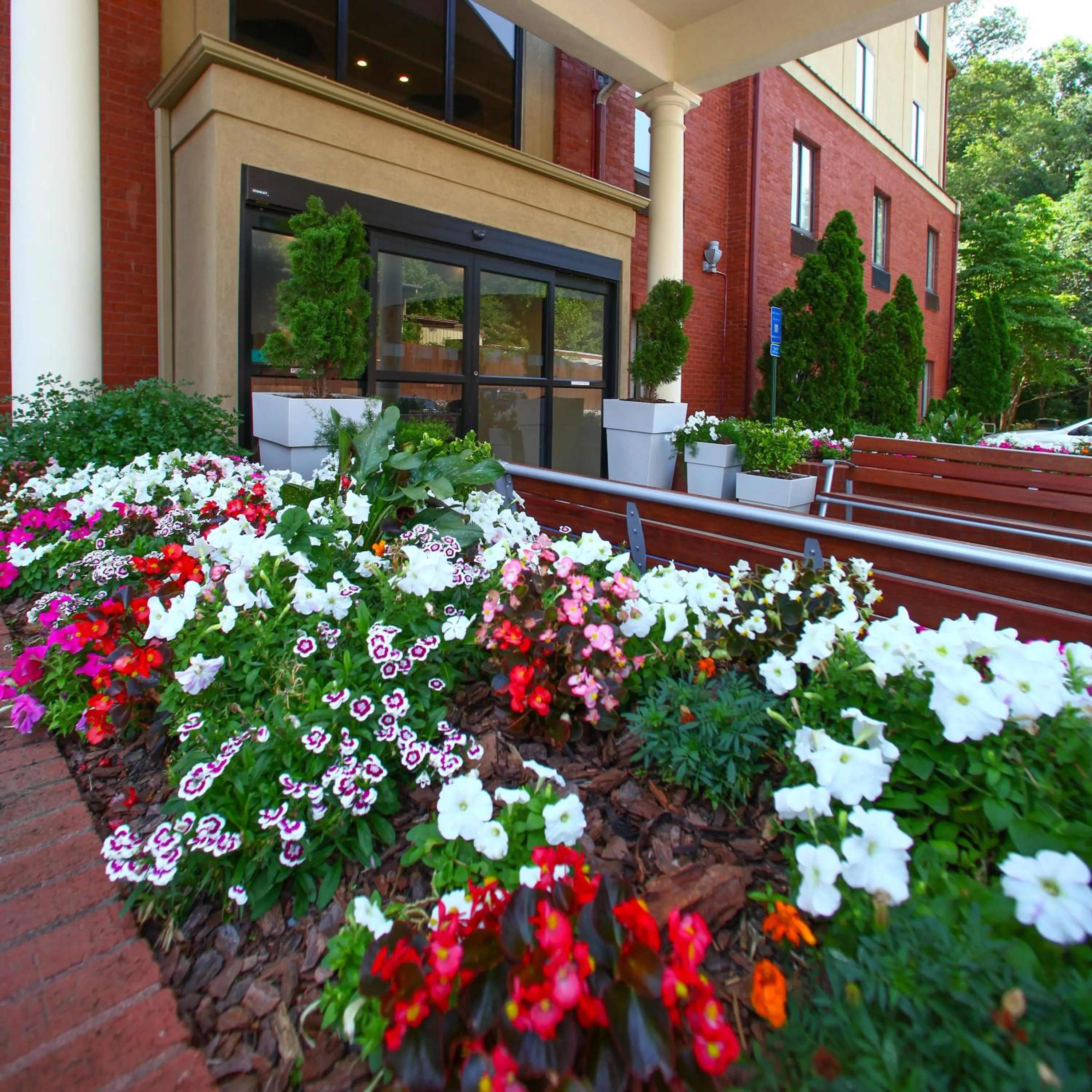 Other in Holiday Inn Express Hotel & Suites - Atlanta/Emory University Area by IHG